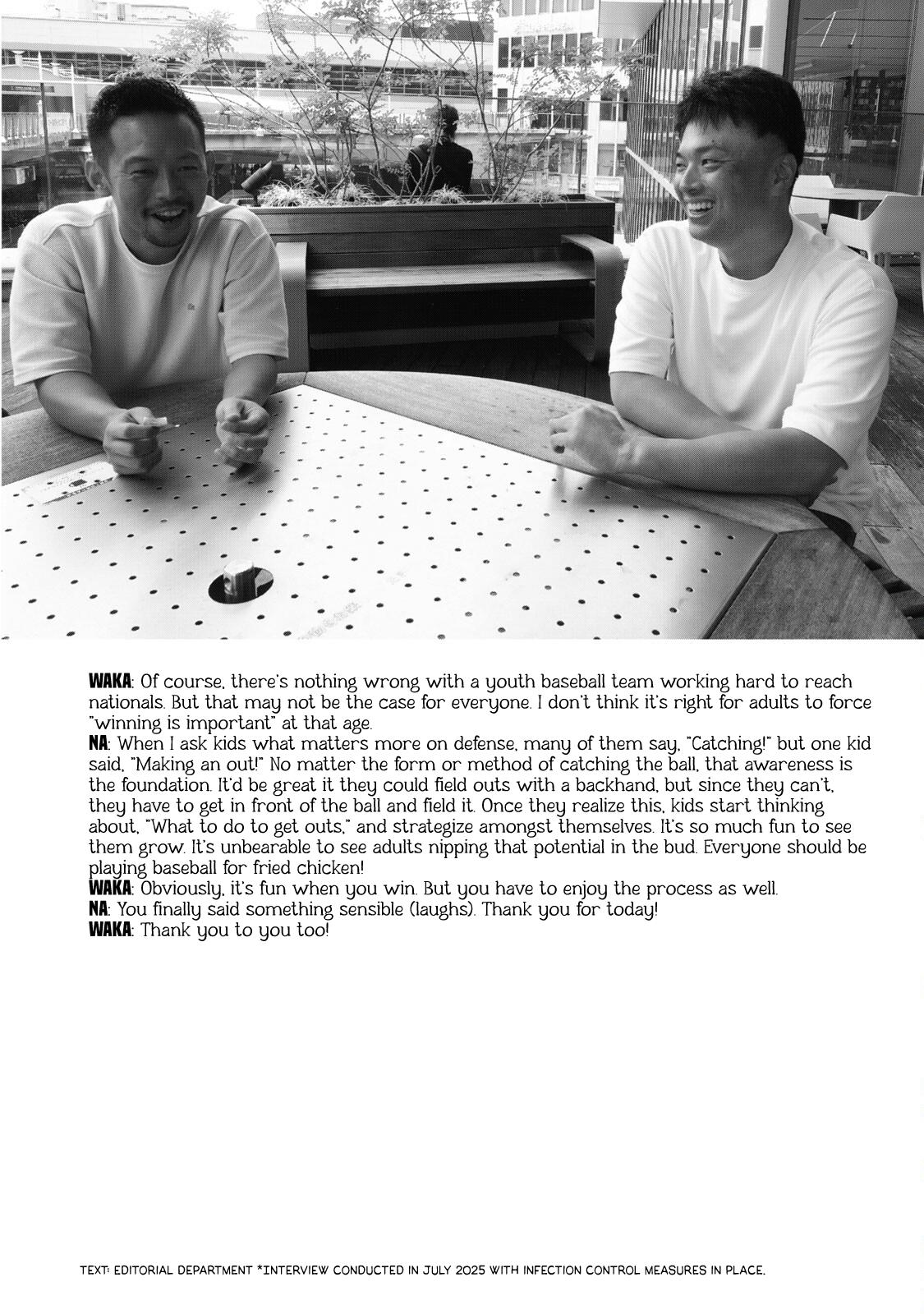 Battle Studies Lesson 463.5 4