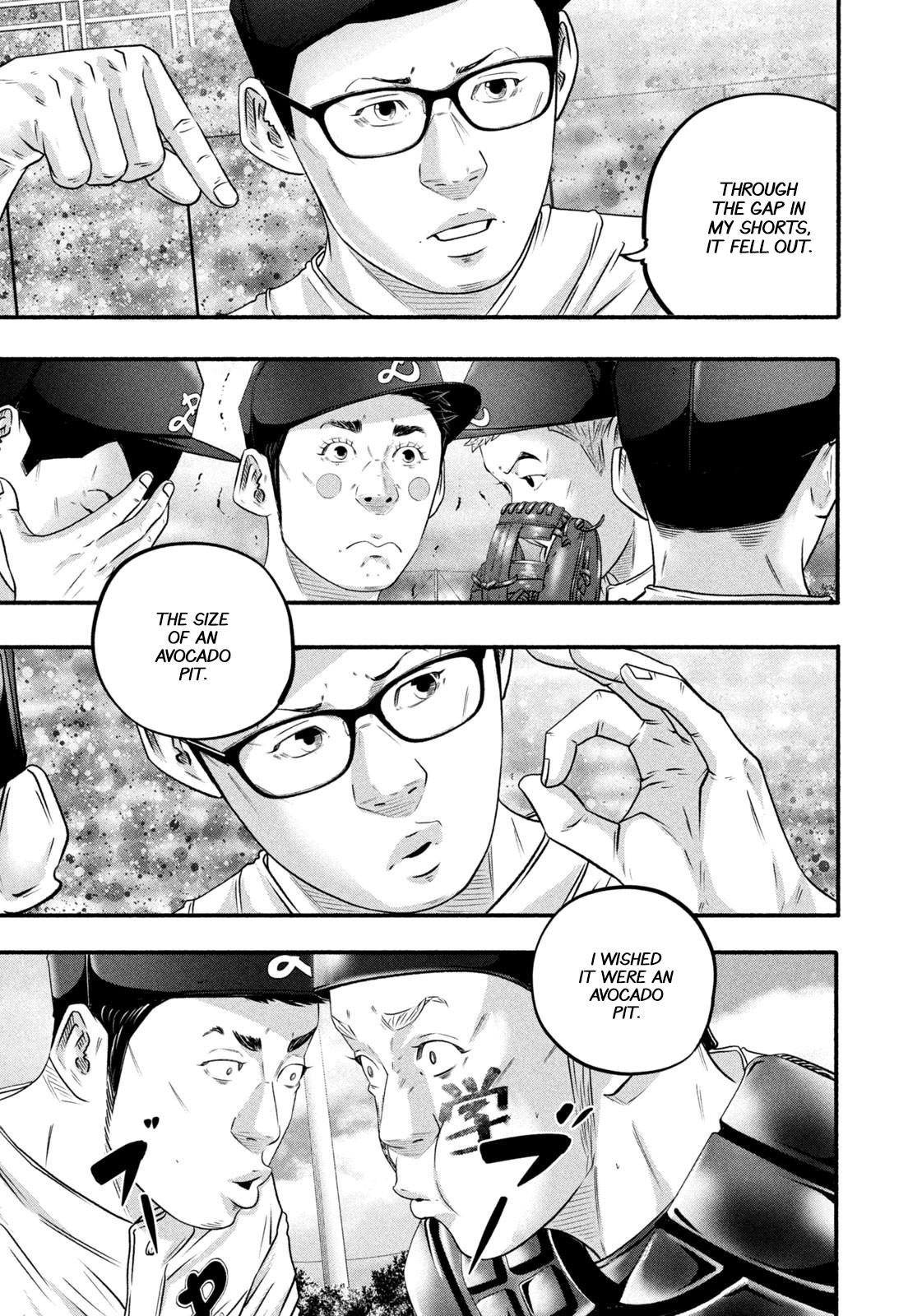 Battle Studies Lesson 464 9