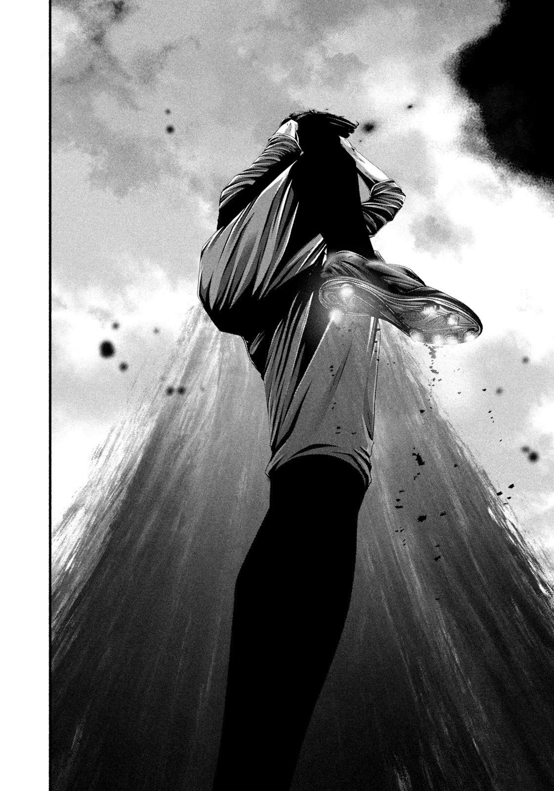 Battle Studies Lesson 466 8