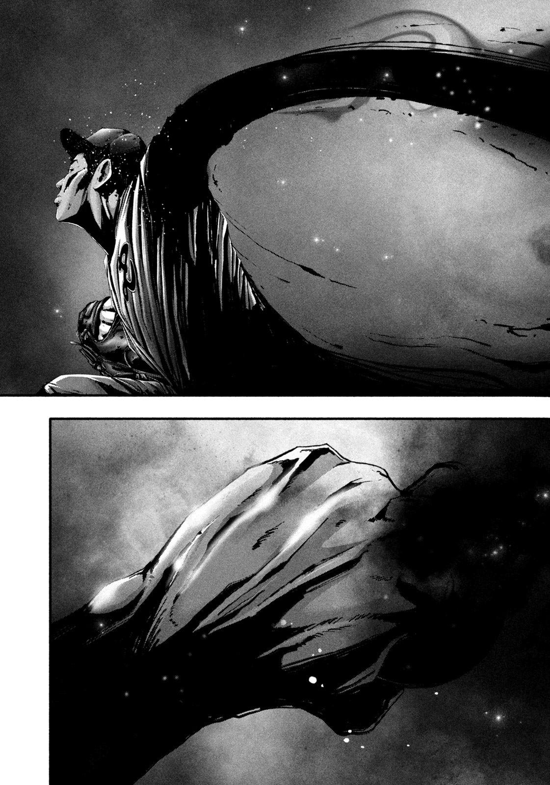 Battle Studies Lesson 466 10