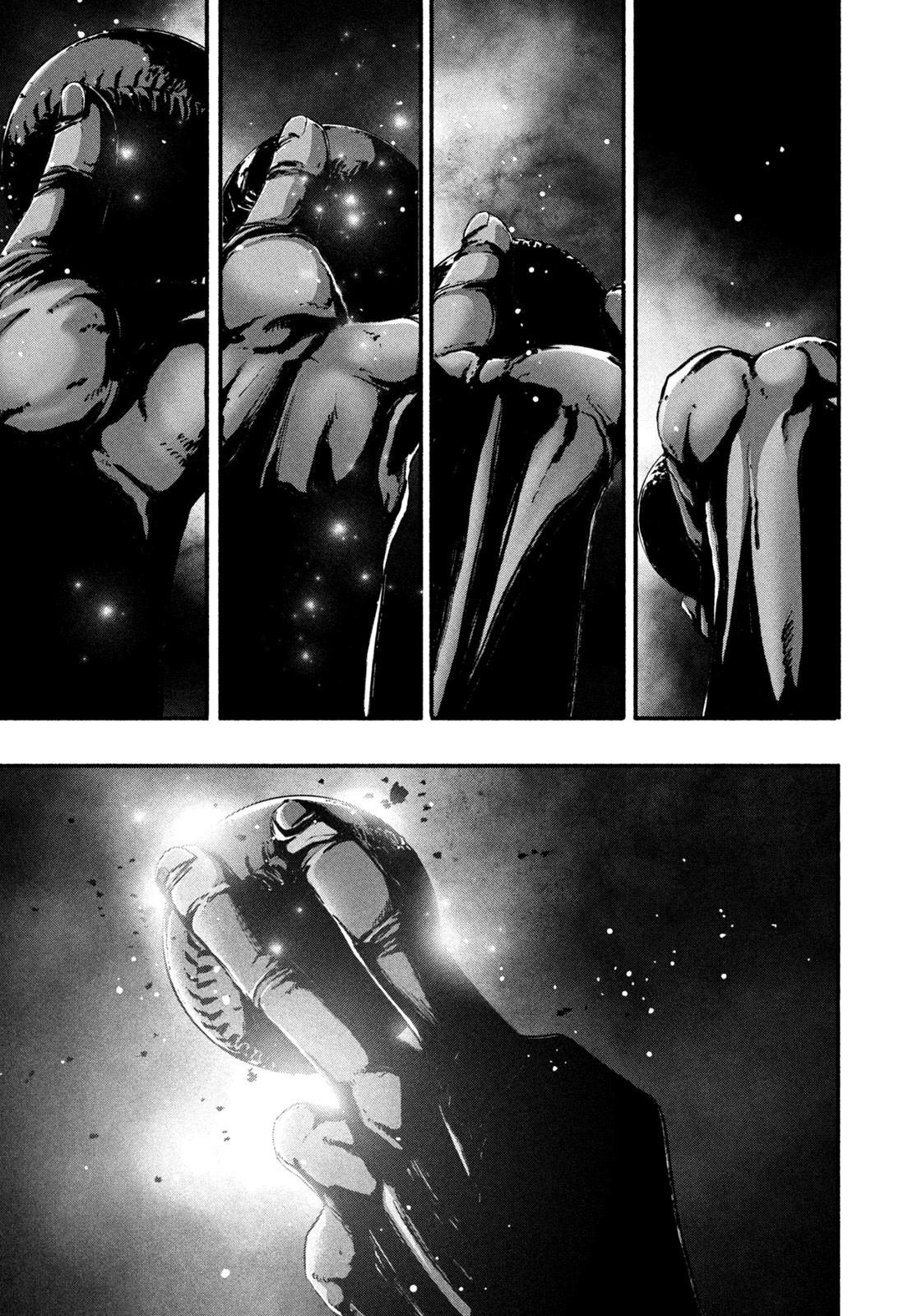 Battle Studies Lesson 466 11