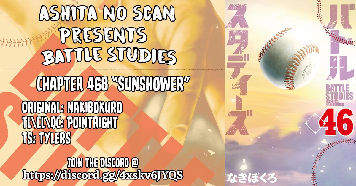 Battle Studies Lesson 468 17