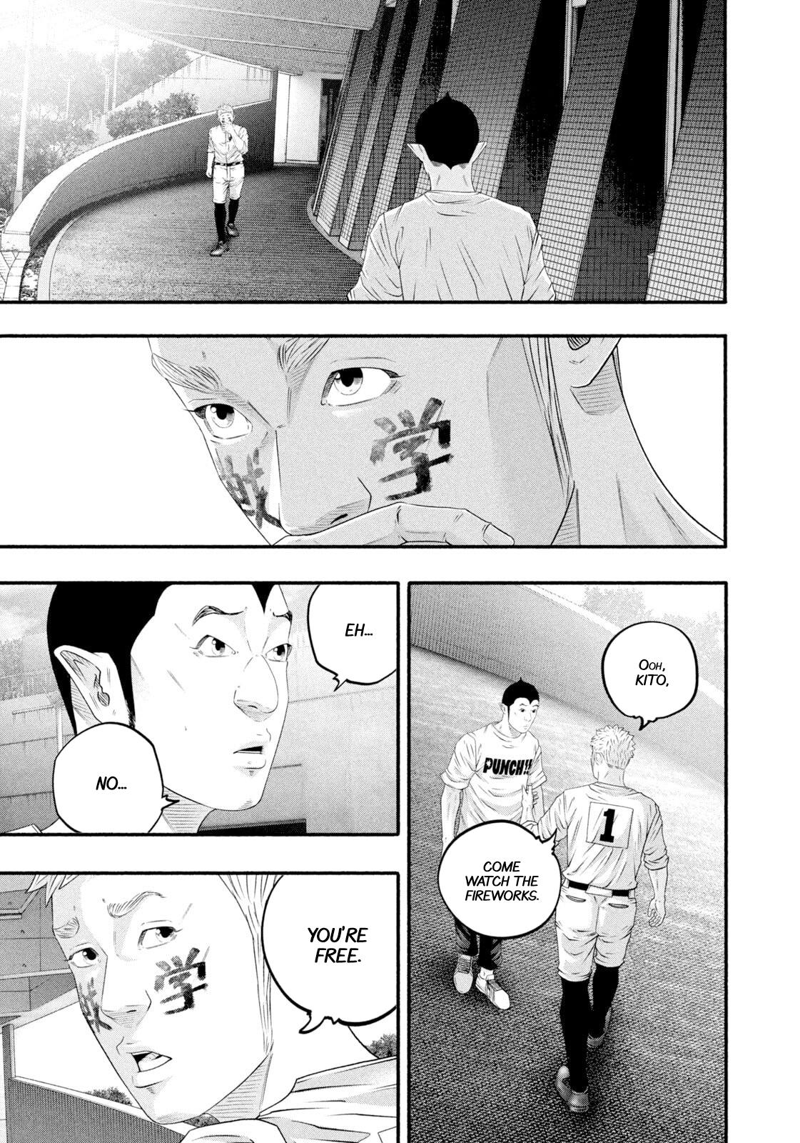 Battle Studies Lesson 469 16