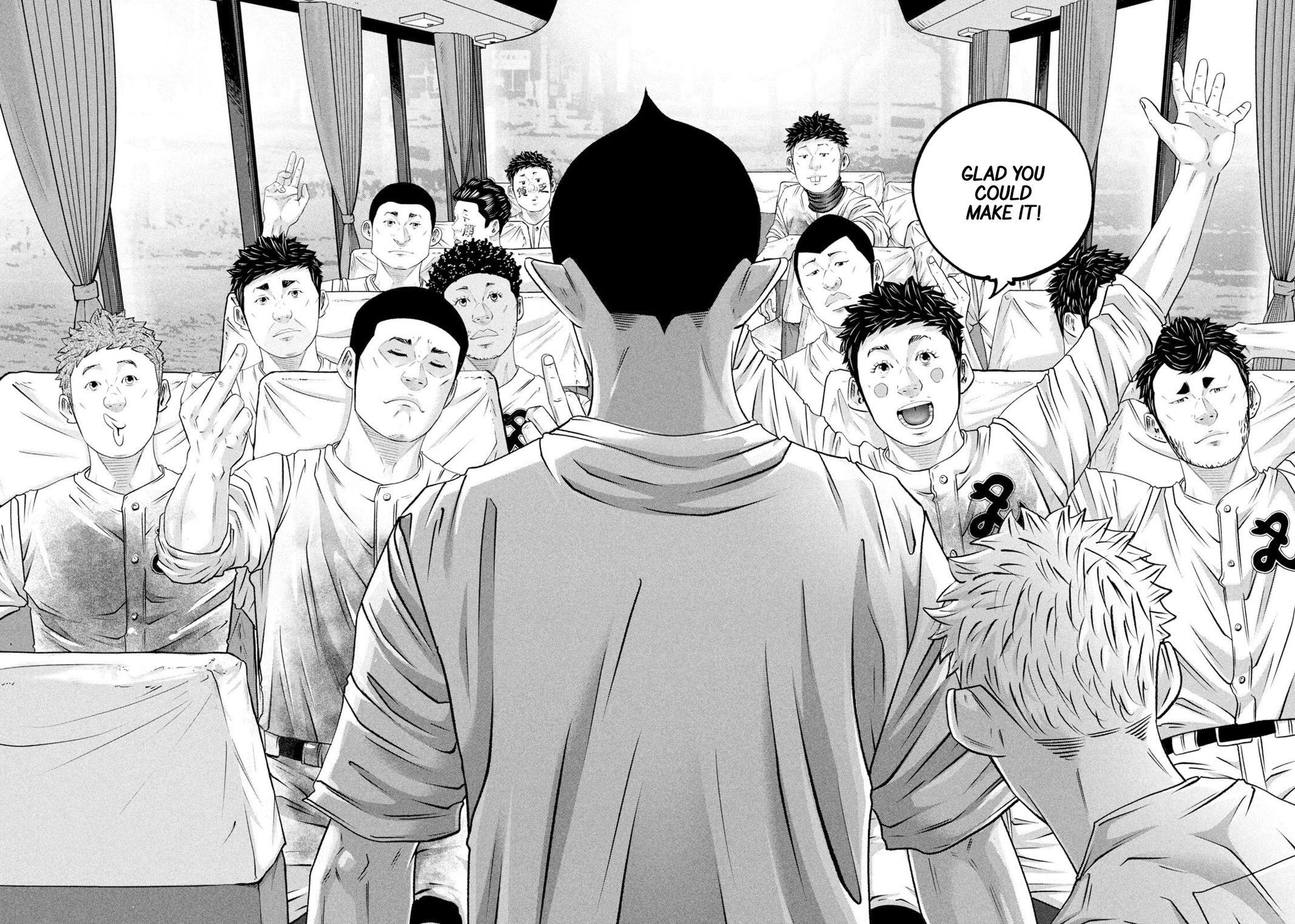 Battle Studies Lesson 470 16