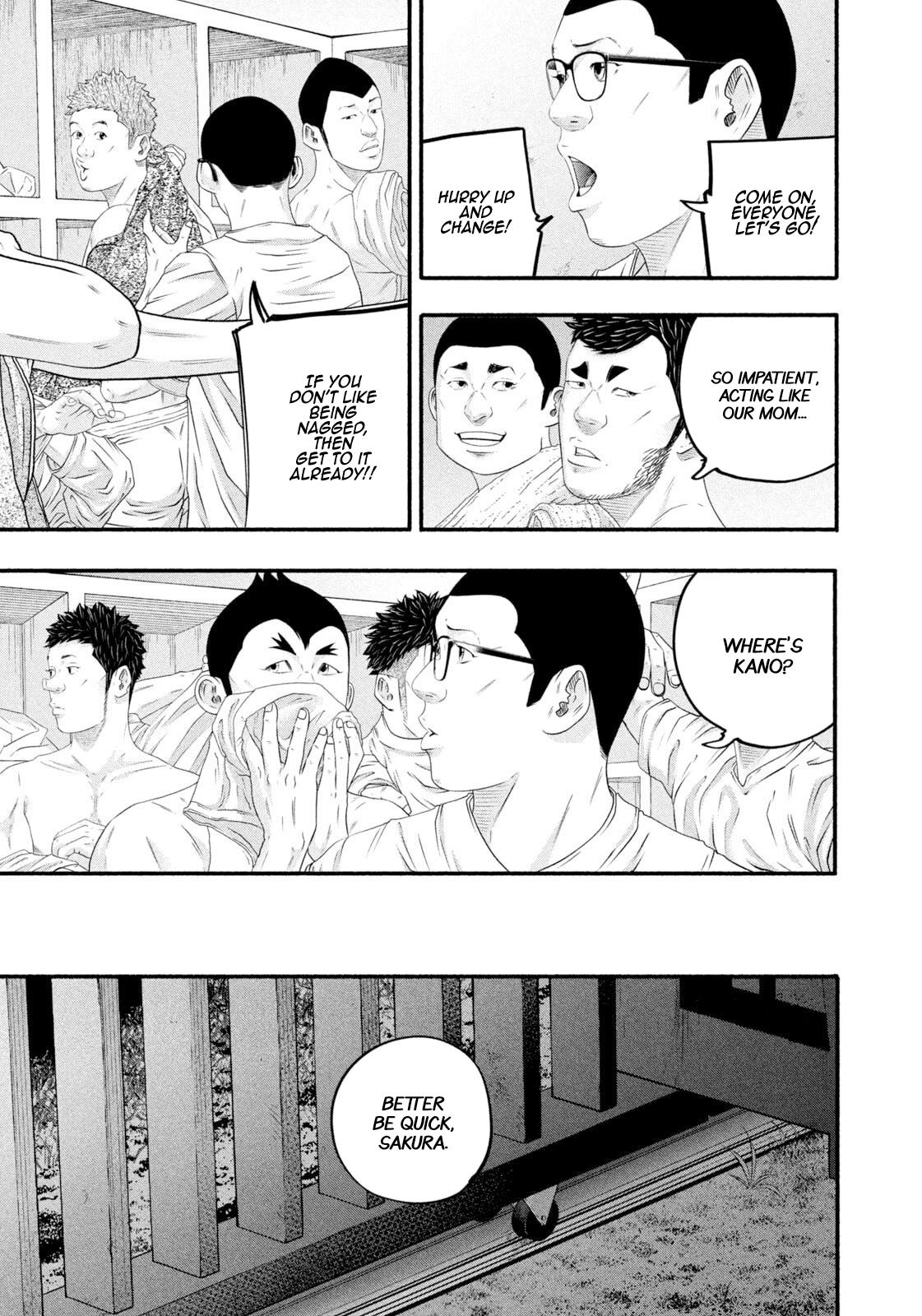 Battle Studies Lesson 472 3