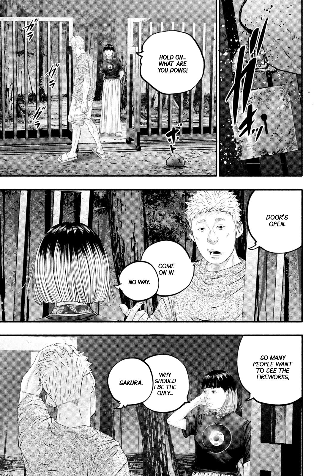 Battle Studies Lesson 472 5