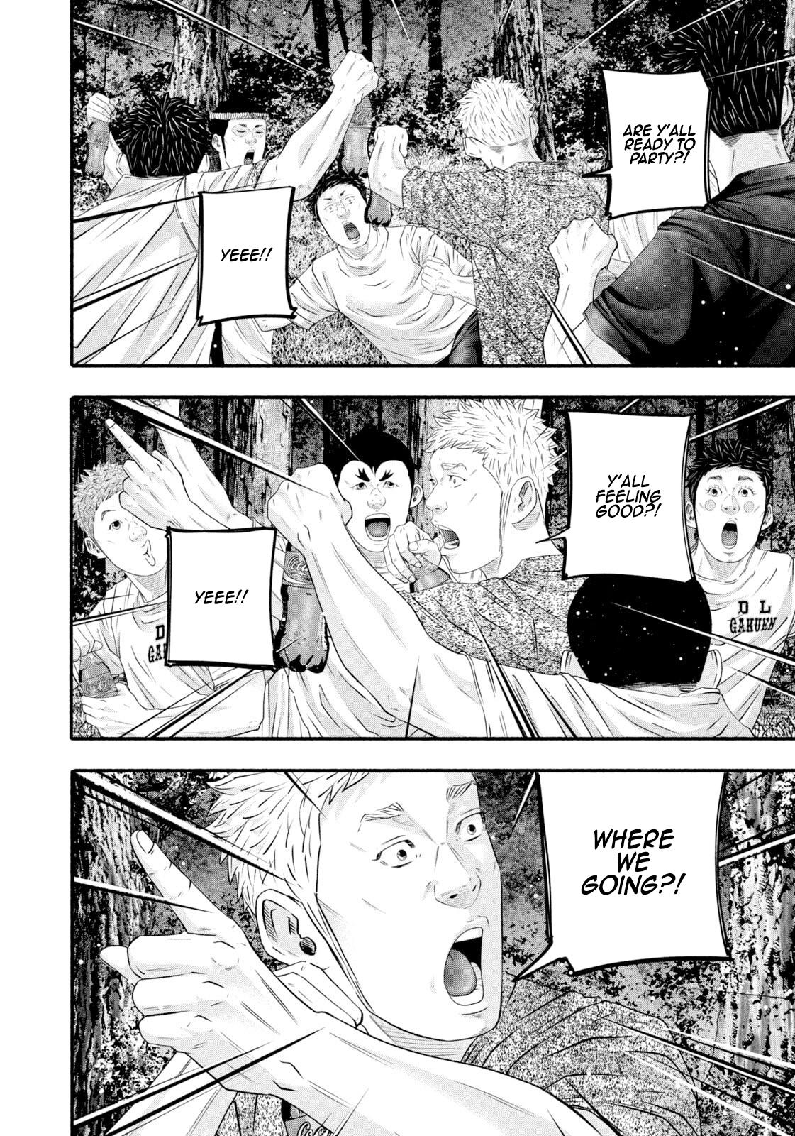 Battle Studies Lesson 472 12