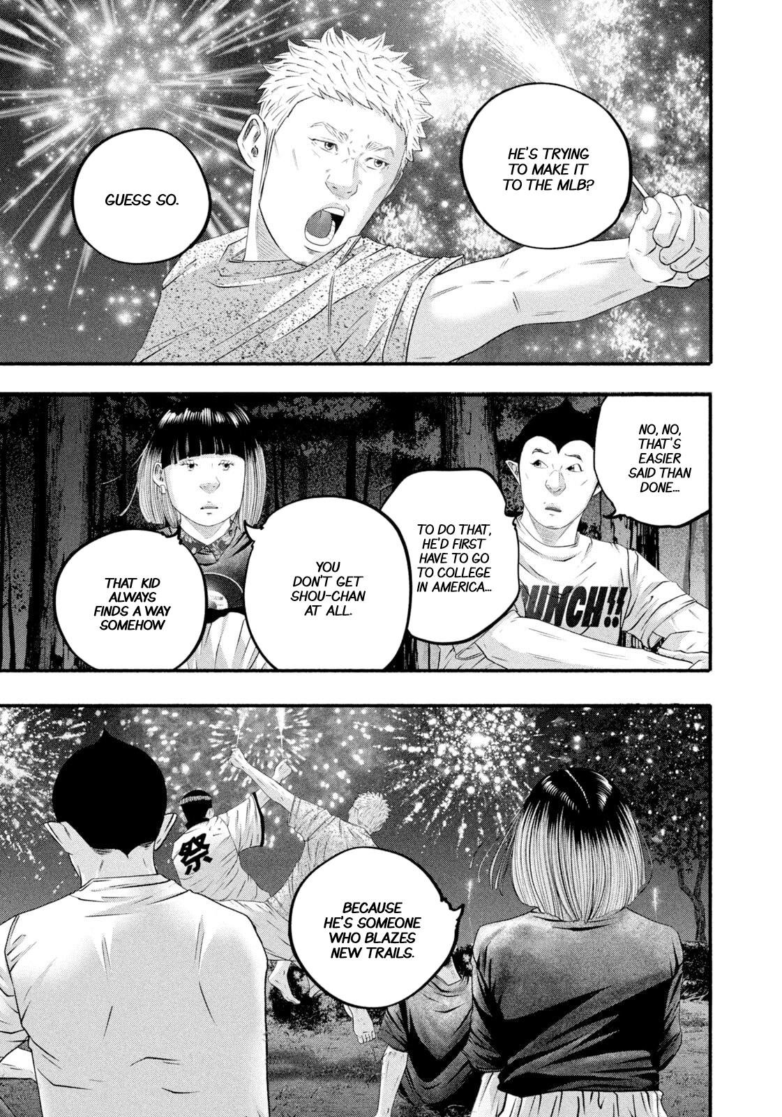 Battle Studies Lesson 473 3