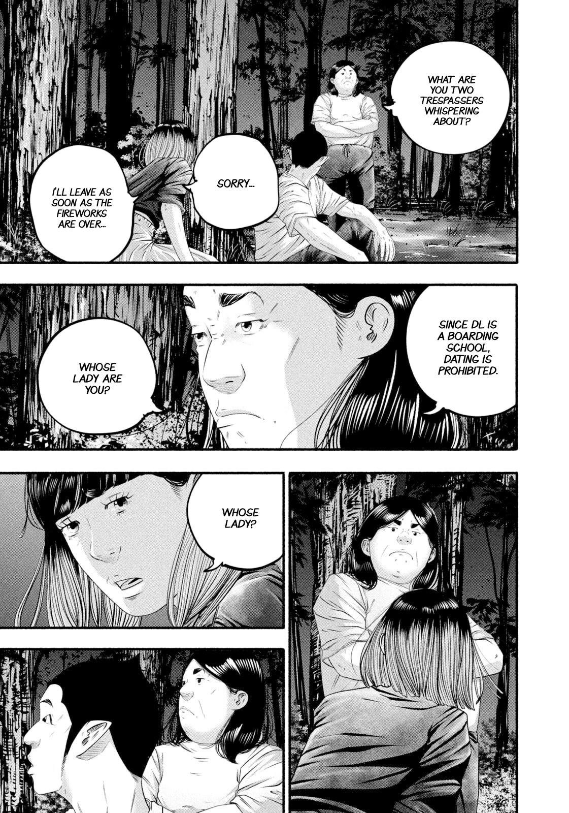 Battle Studies Lesson 473 5