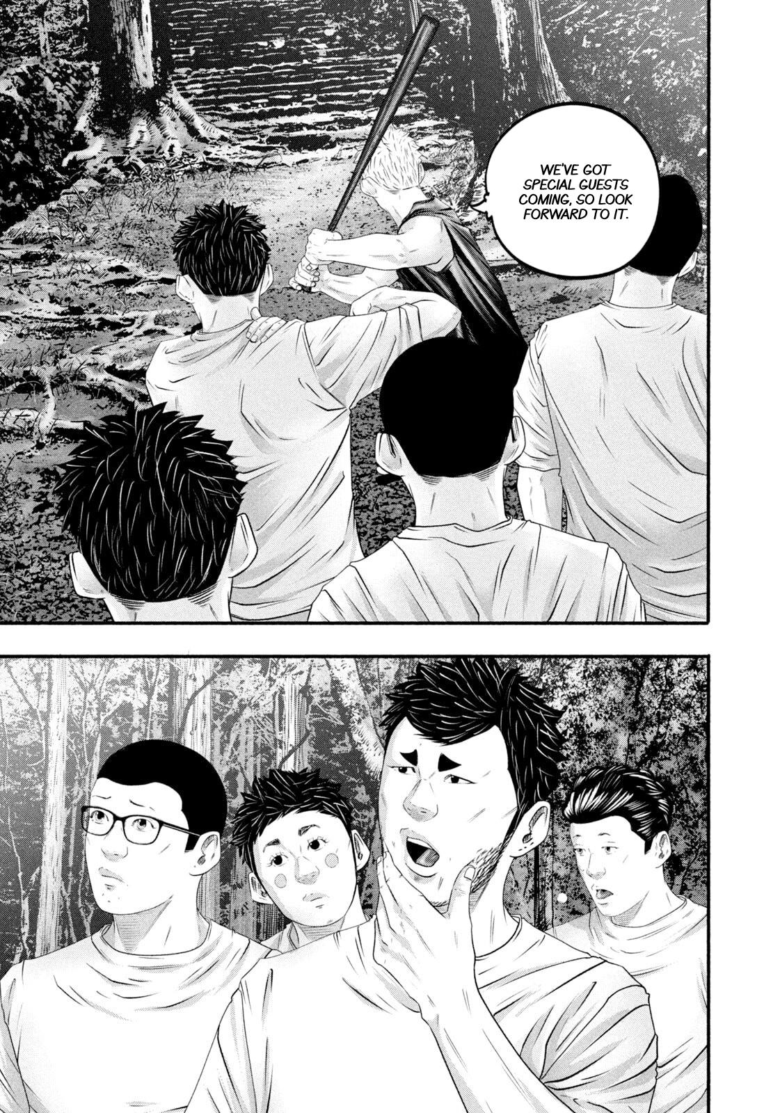 Battle Studies Lesson 474 7