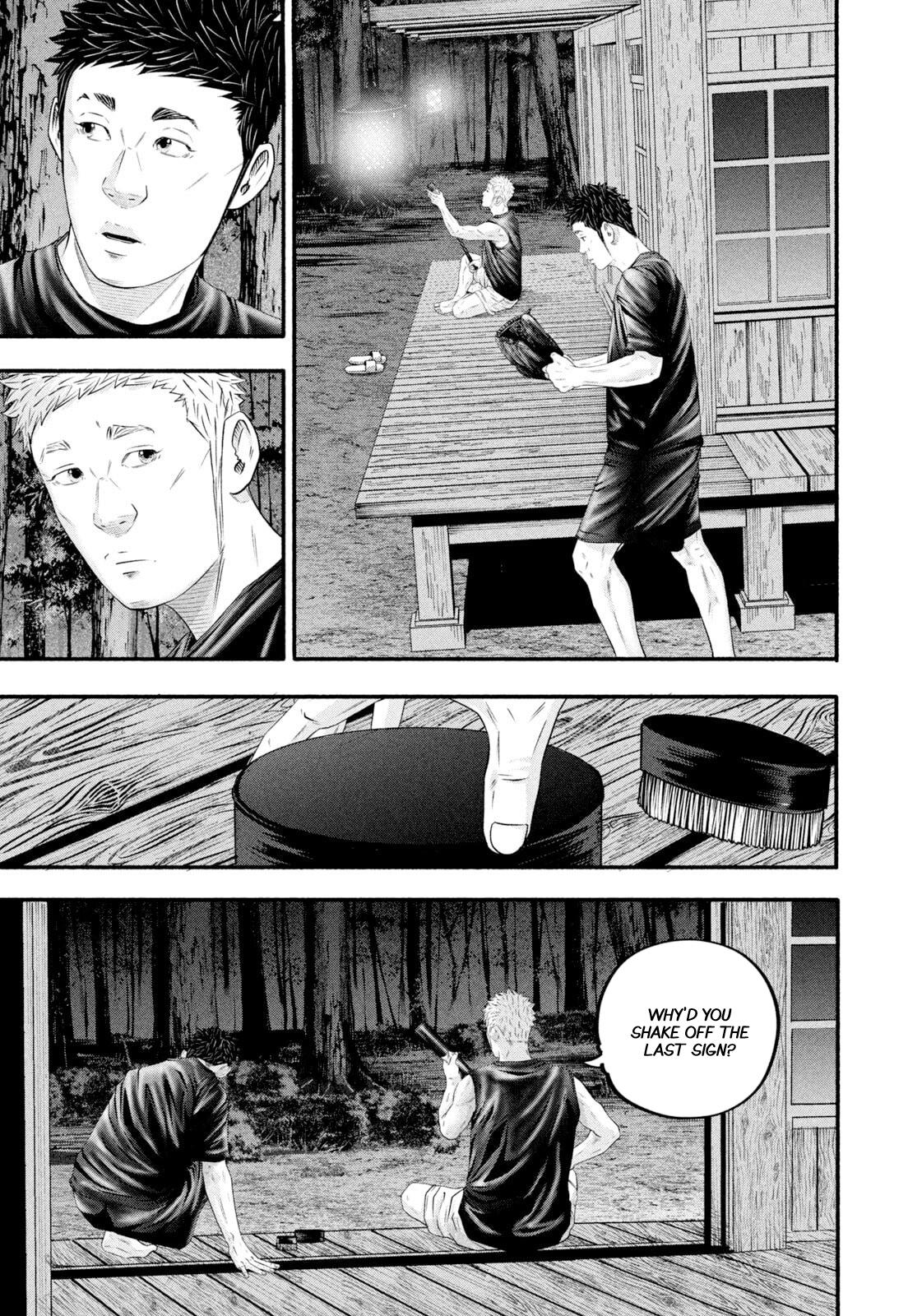 Battle Studies Lesson 474 9