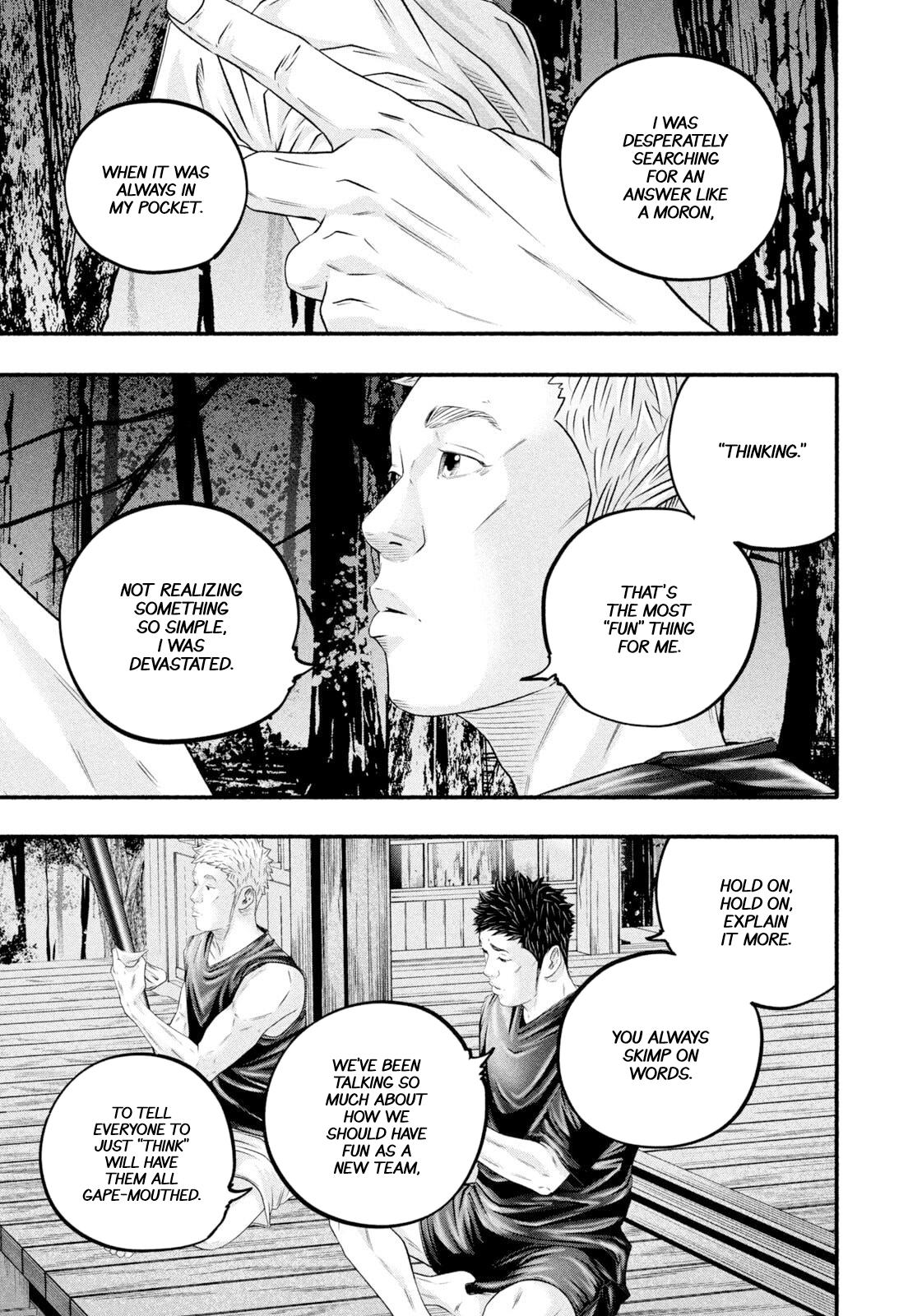 Battle Studies Lesson 474 11