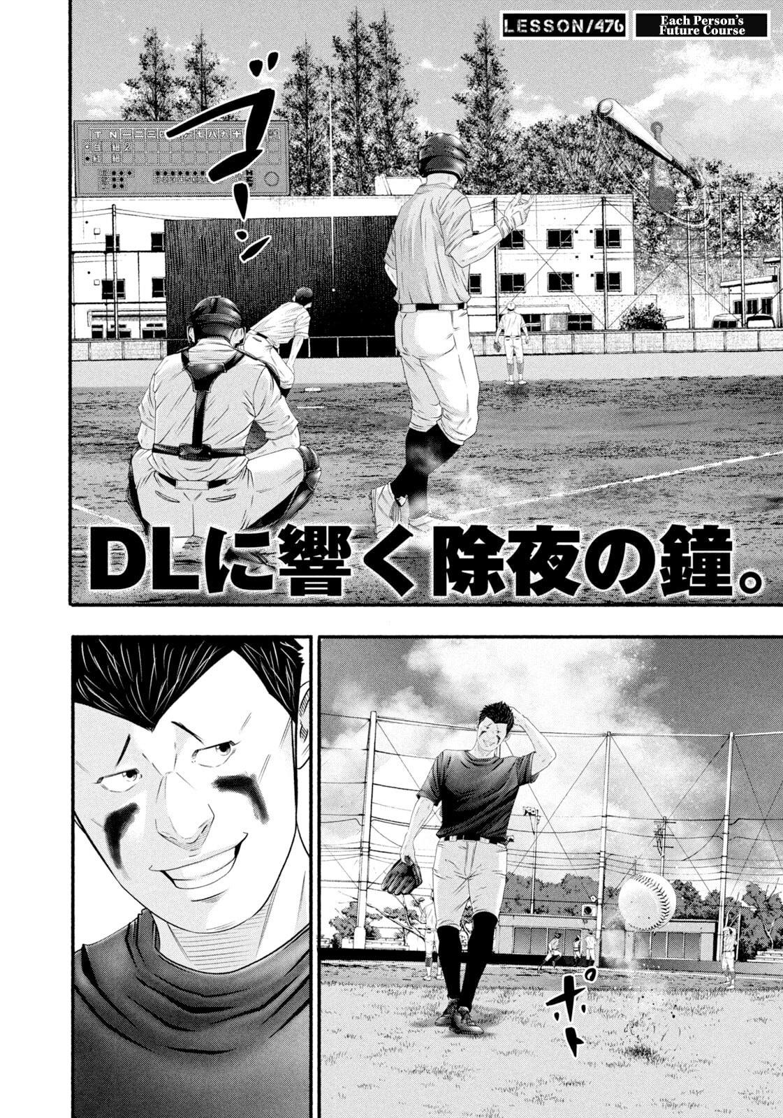 Battle Studies Lesson 476 2