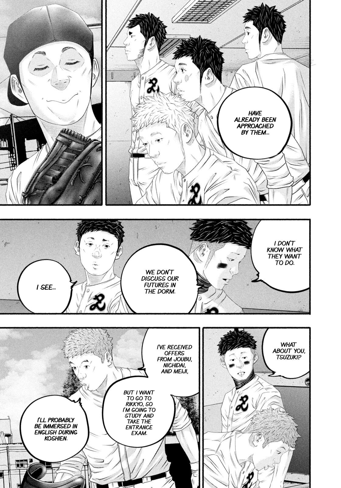 Battle Studies Lesson 476 9