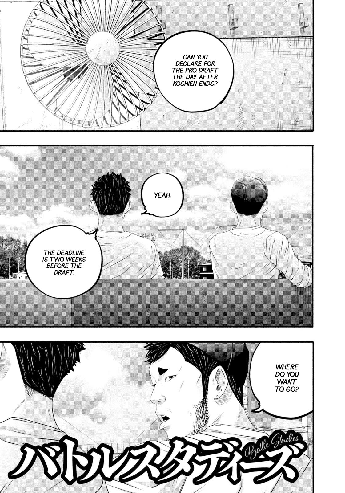 Battle Studies Lesson 477 1