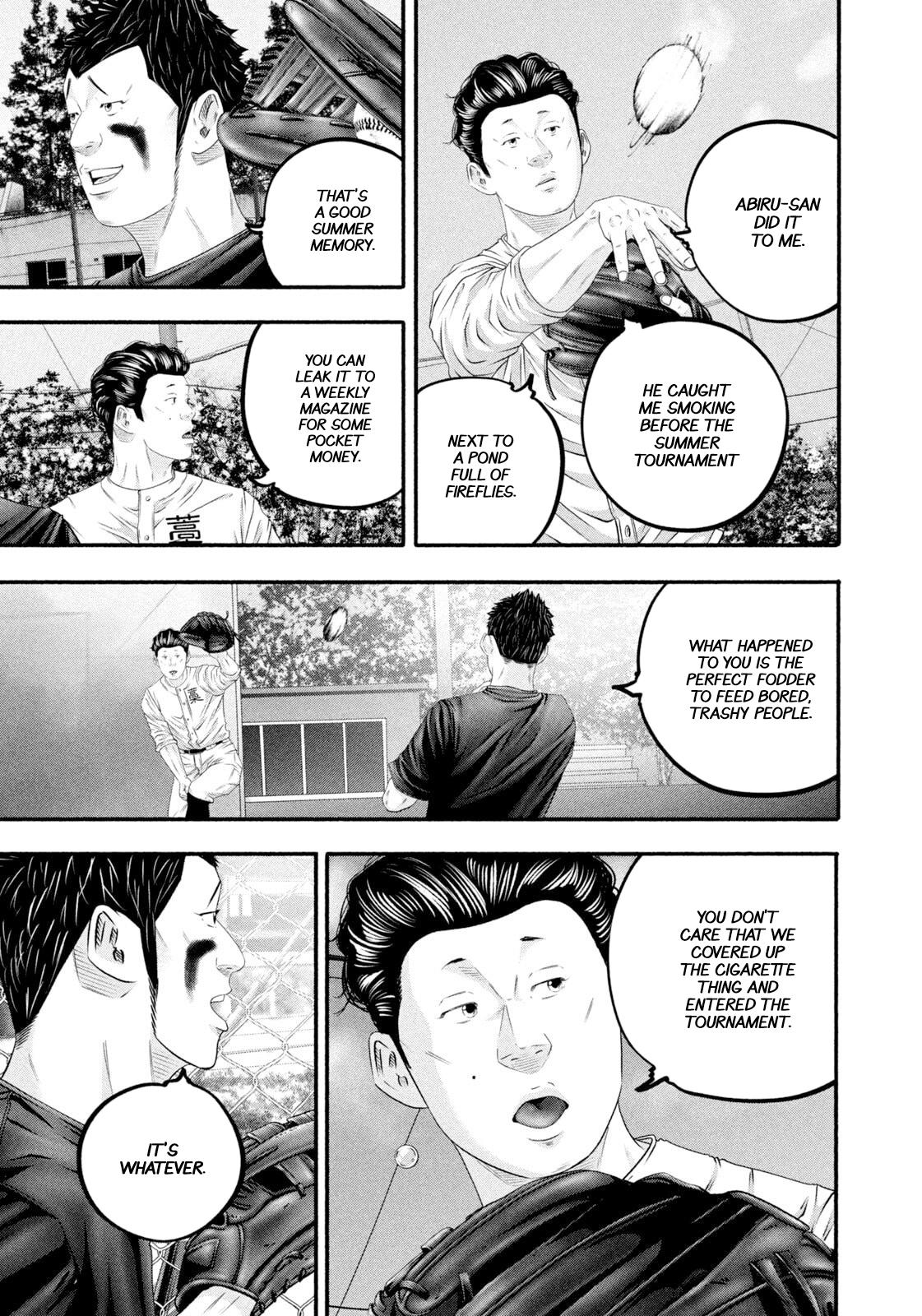 Battle Studies Lesson 477 9