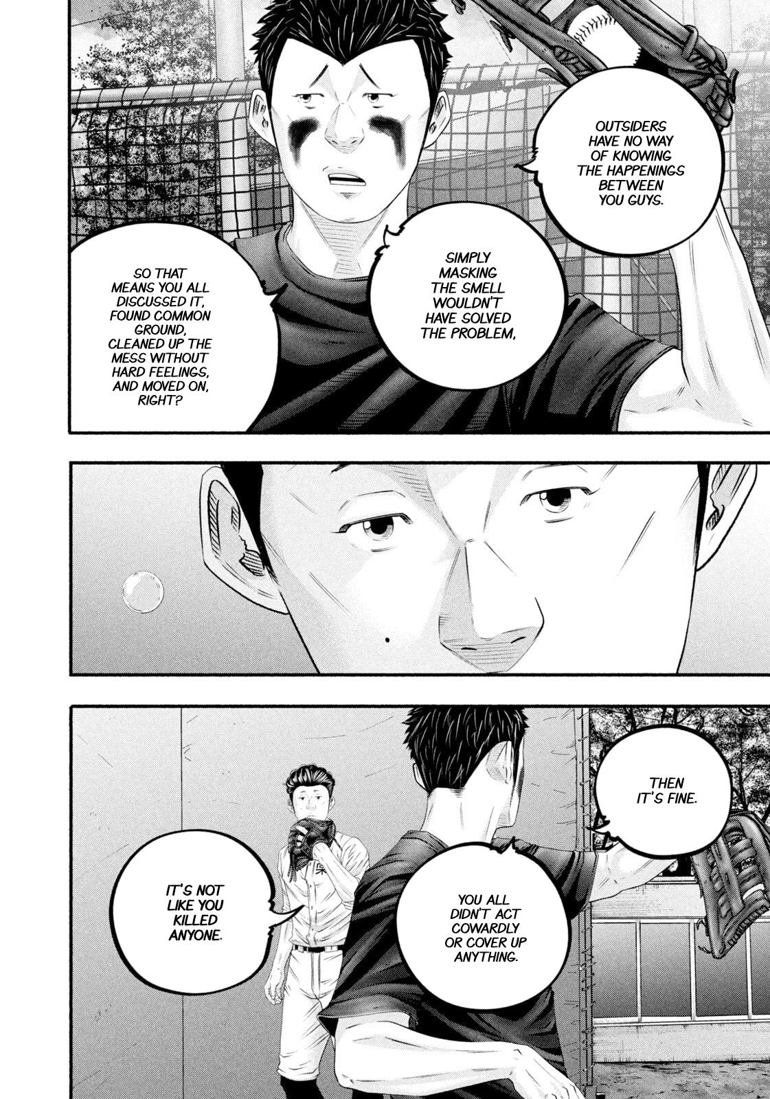 Battle Studies Lesson 477 10