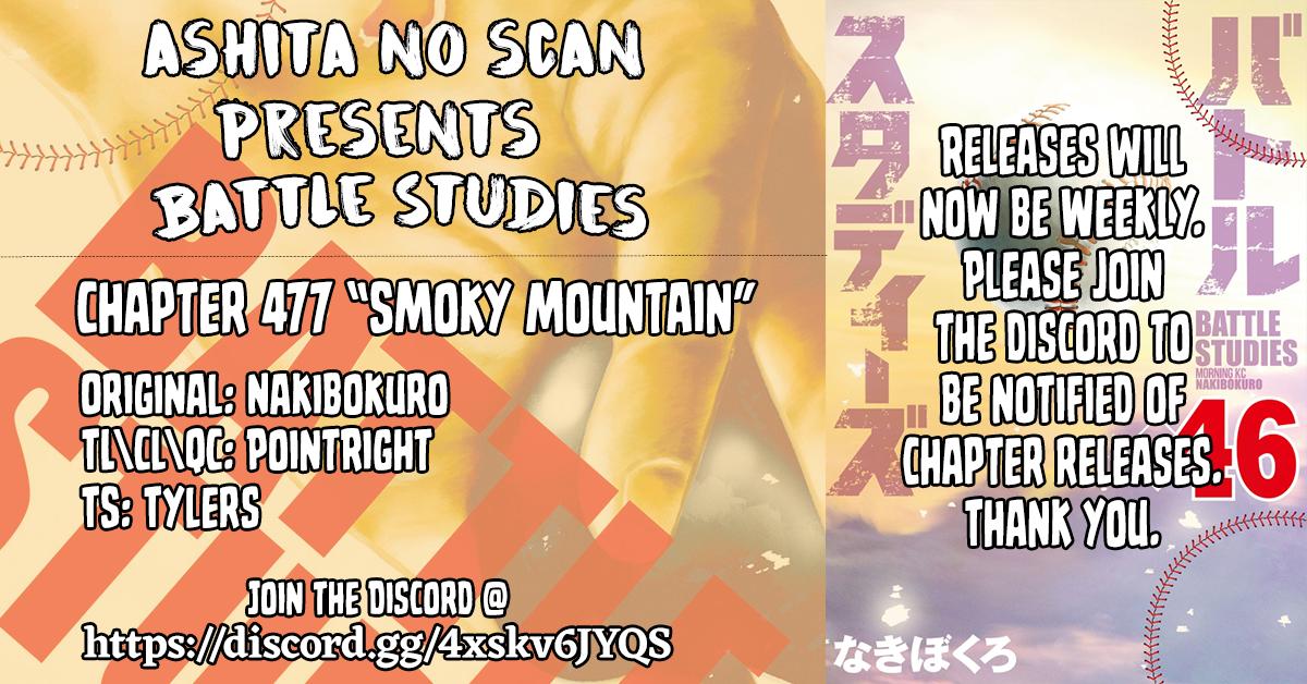 Battle Studies Lesson 477 19