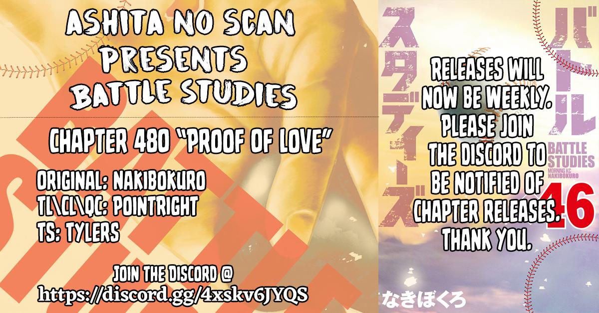 Battle Studies Lesson 480 19