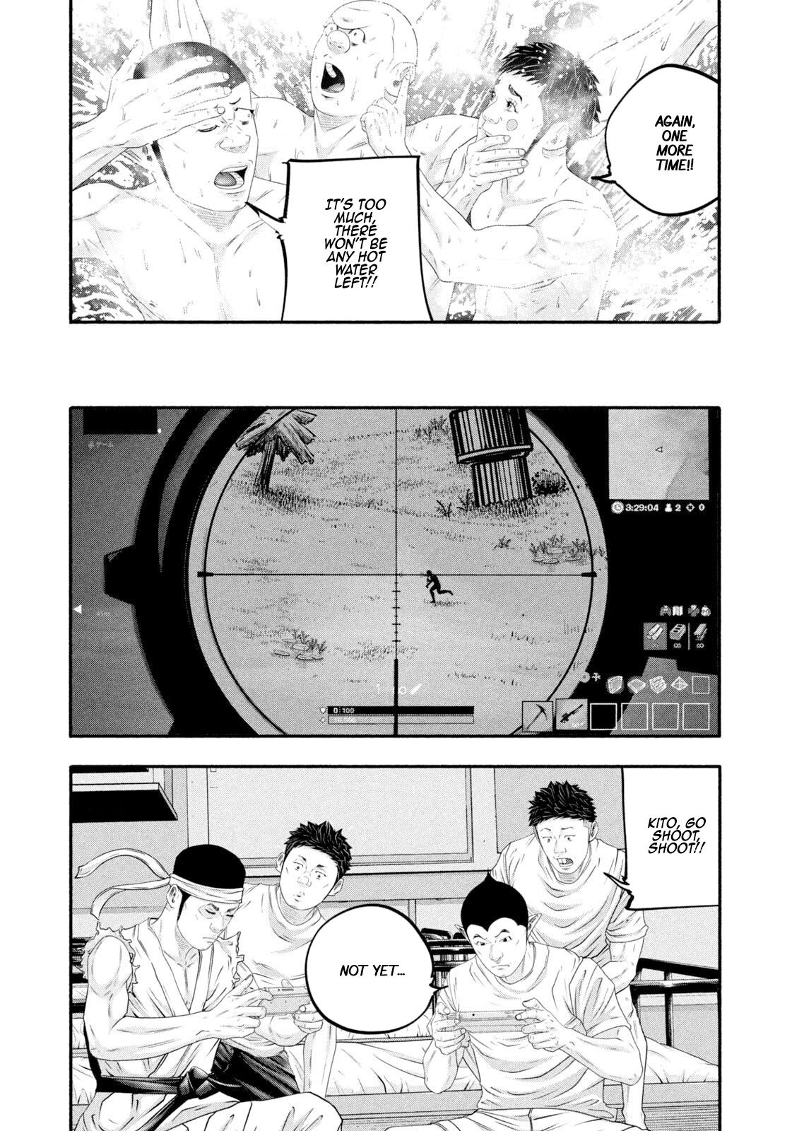 Battle Studies Lesson 482 3