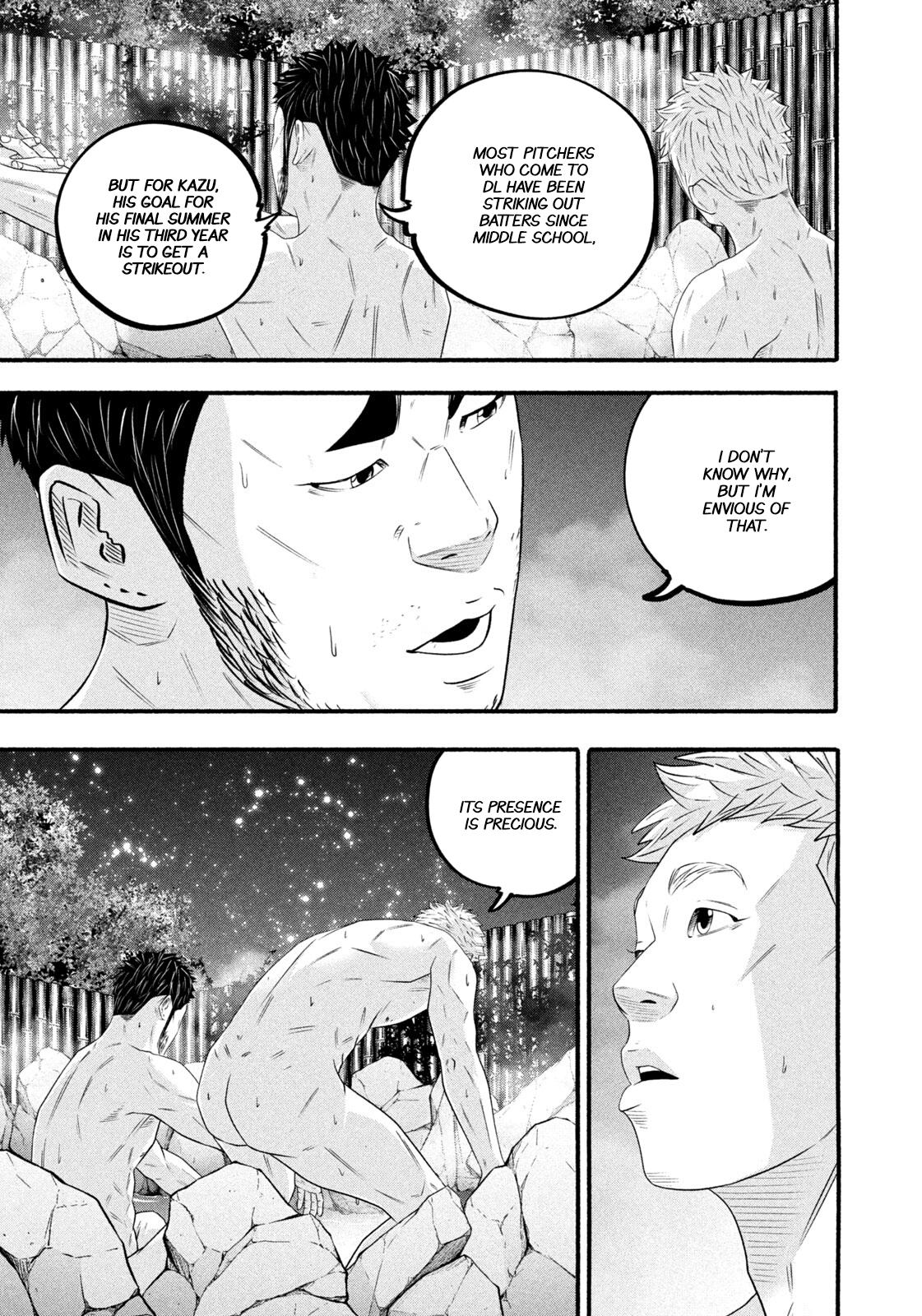 Battle Studies Chapter 486 - Page 13