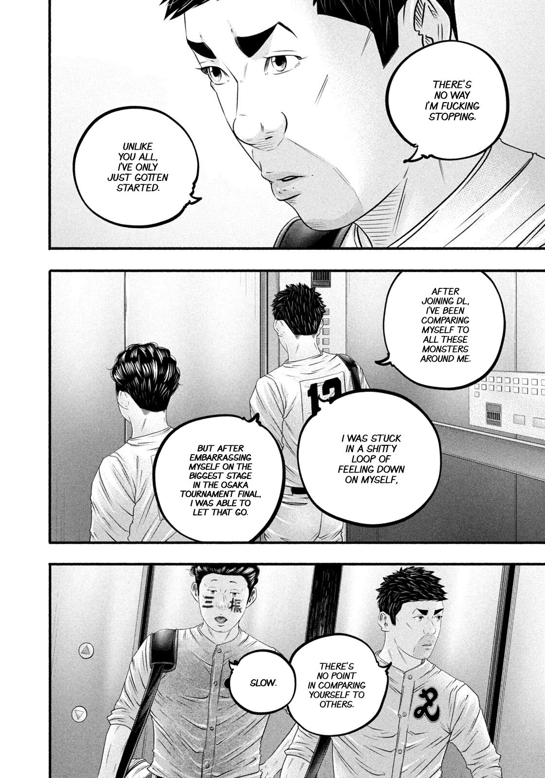 Battle Studies Lesson 487 6