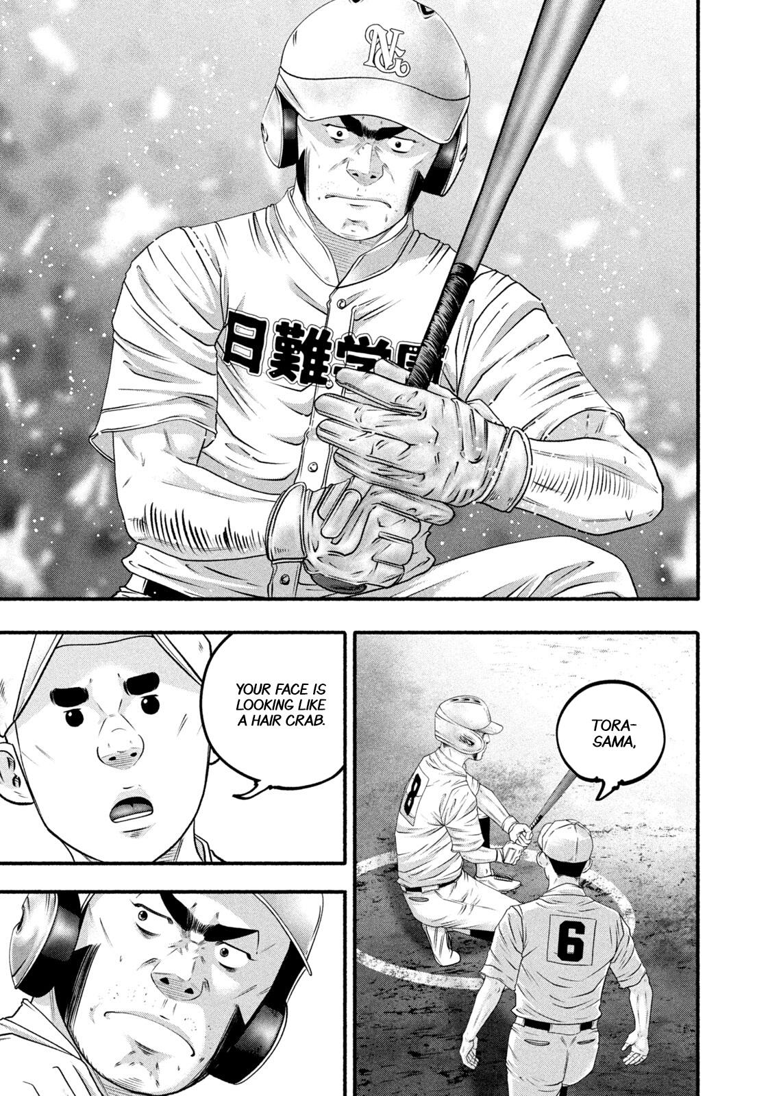 Battle Studies Lesson 489 9