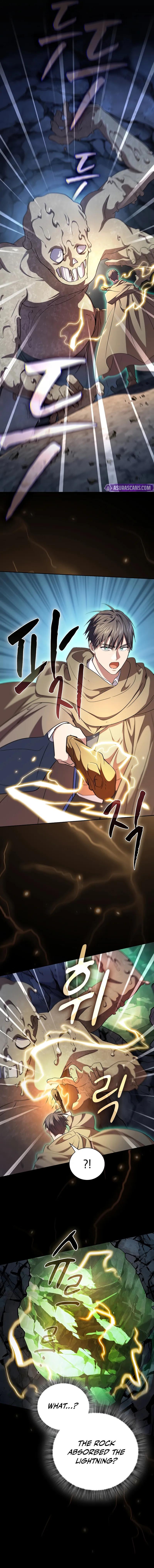 Becoming a Magic School Mage Episode 133 7