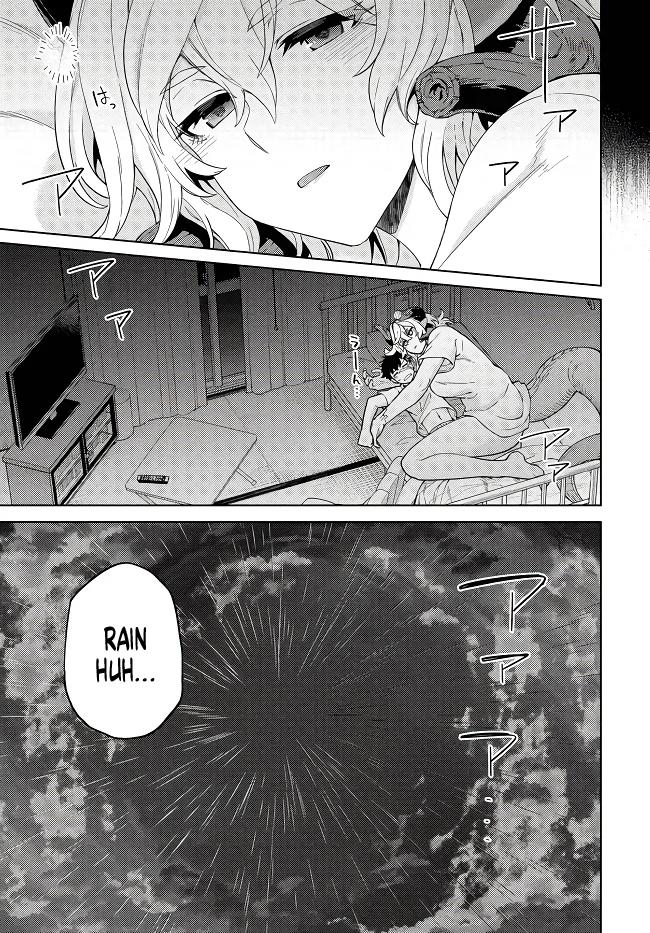 Behemoth no Hanamuko Chapter 6 4