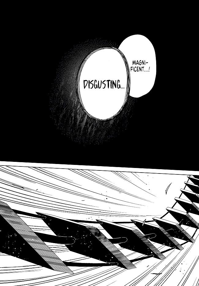 Behemoth no Hanamuko Chapter 6 21