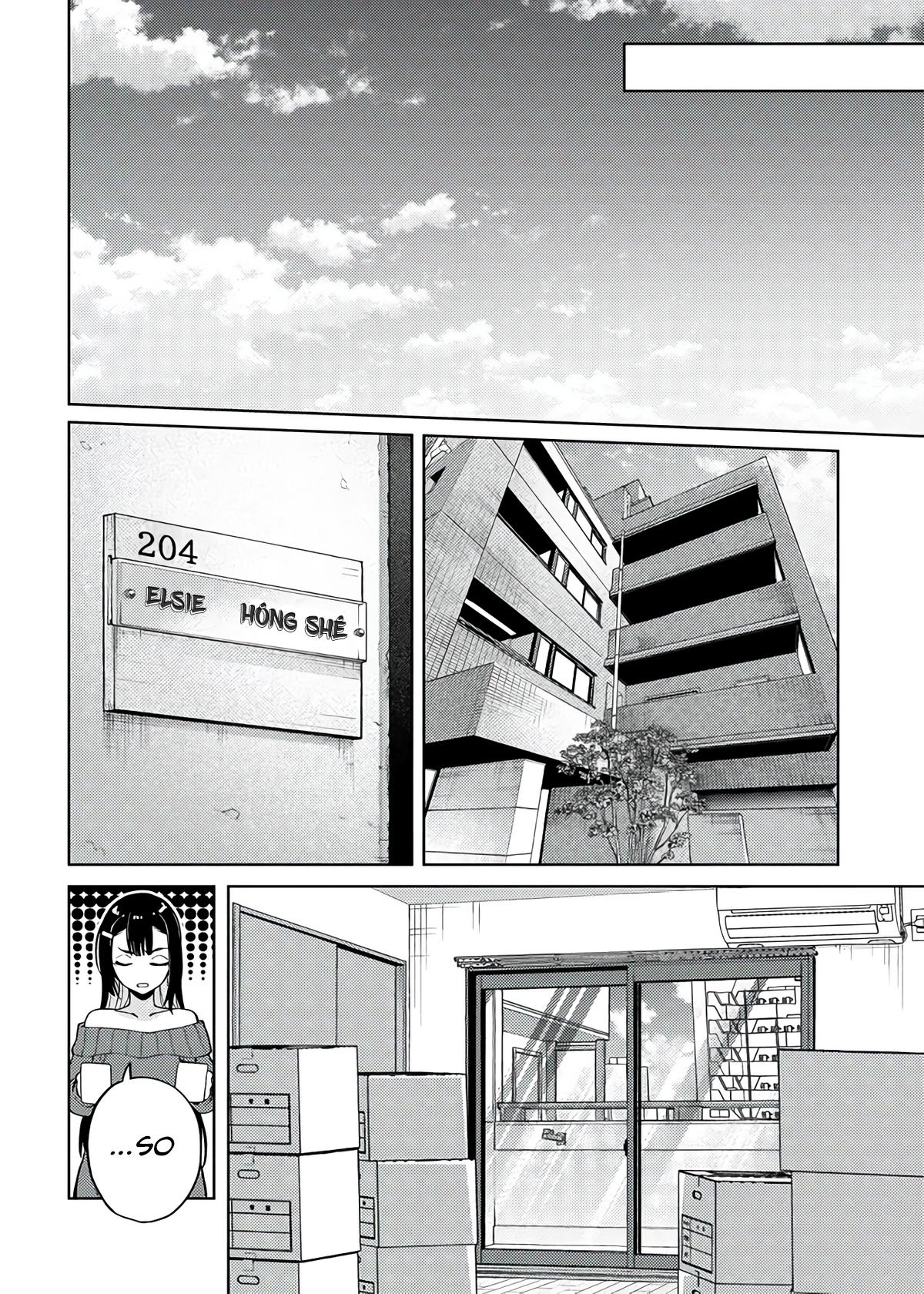 Behemoth no Hanamuko Chapter 10 20