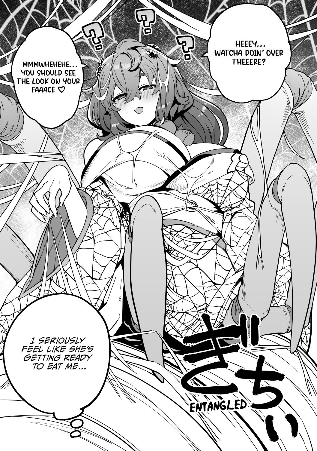 Behemoth no Hanamuko Chapter 12 28