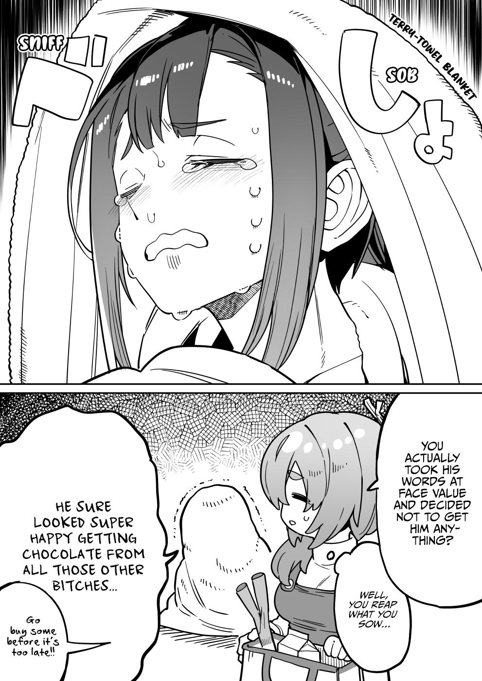 Behemoth no Hanamuko Chapter 13 31