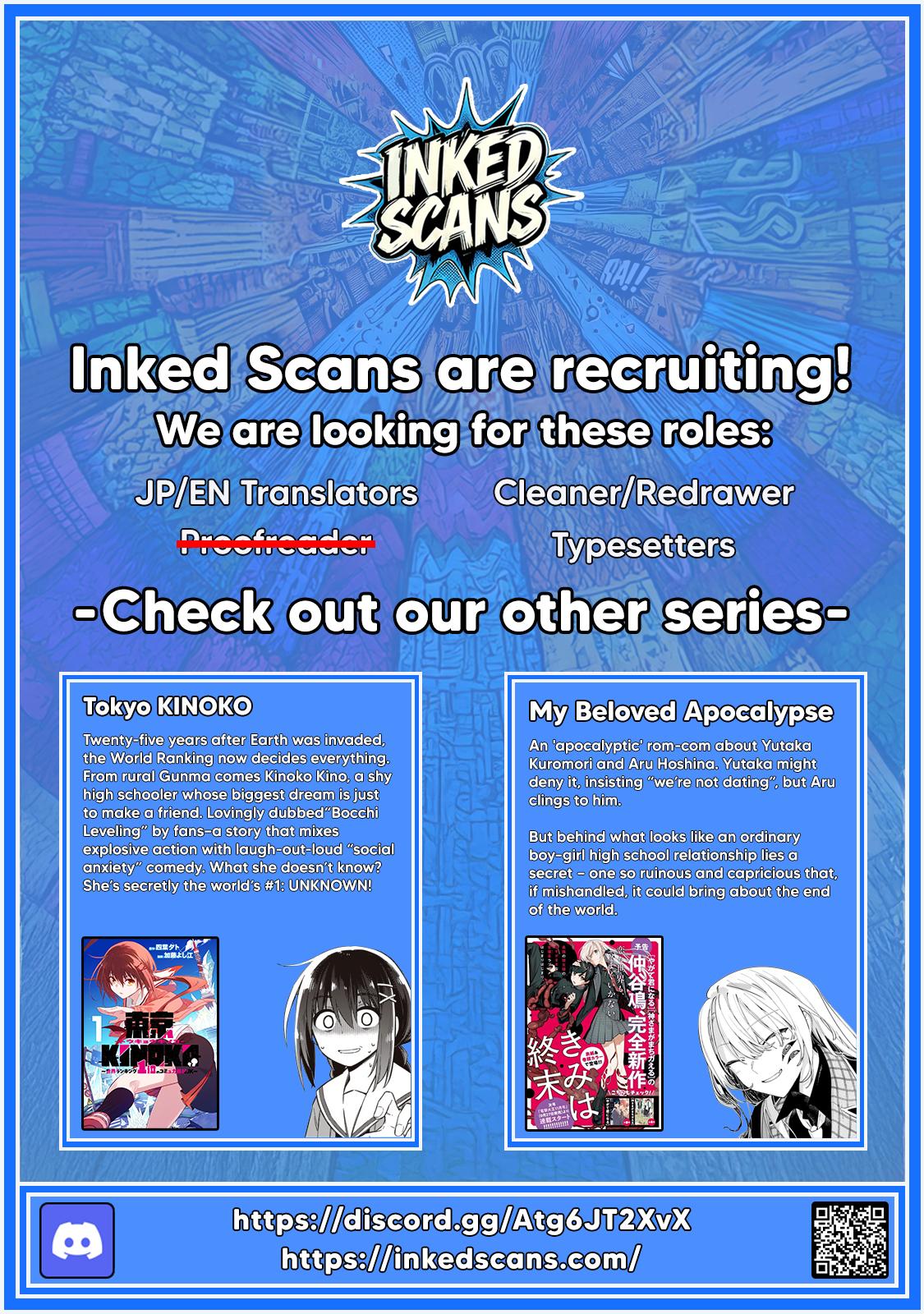 Behemoth no Hanamuko Chapter 13 32