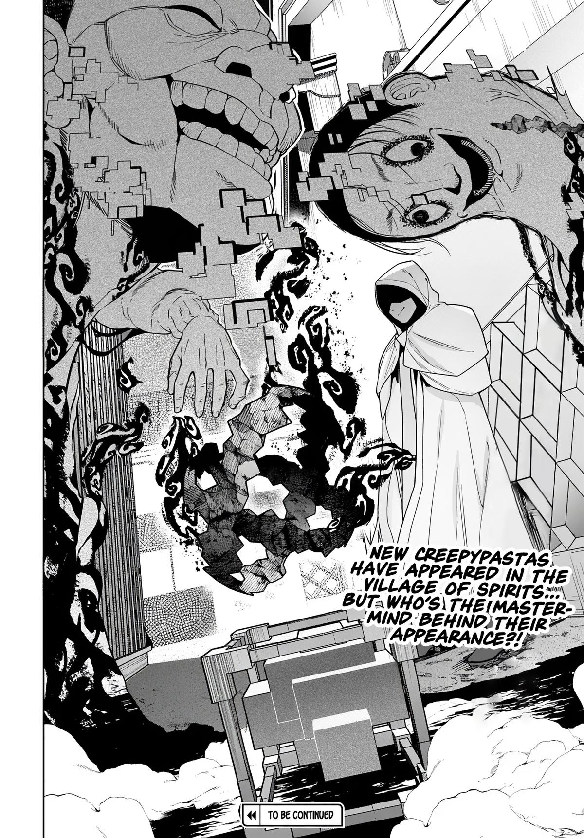 Behemoth no Hanamuko Chapter 14 24