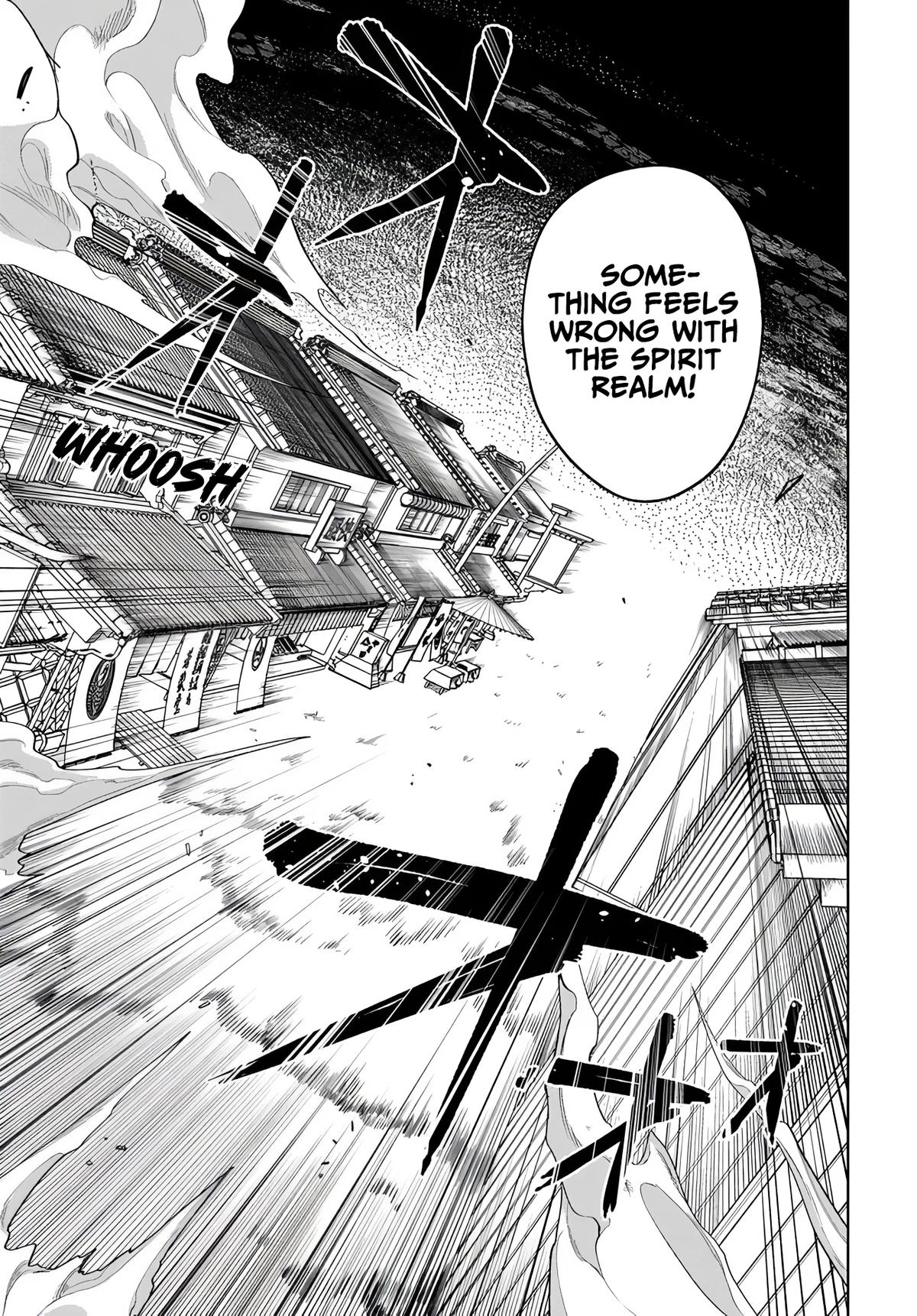 Behemoth no Hanamuko Chapter 15 3