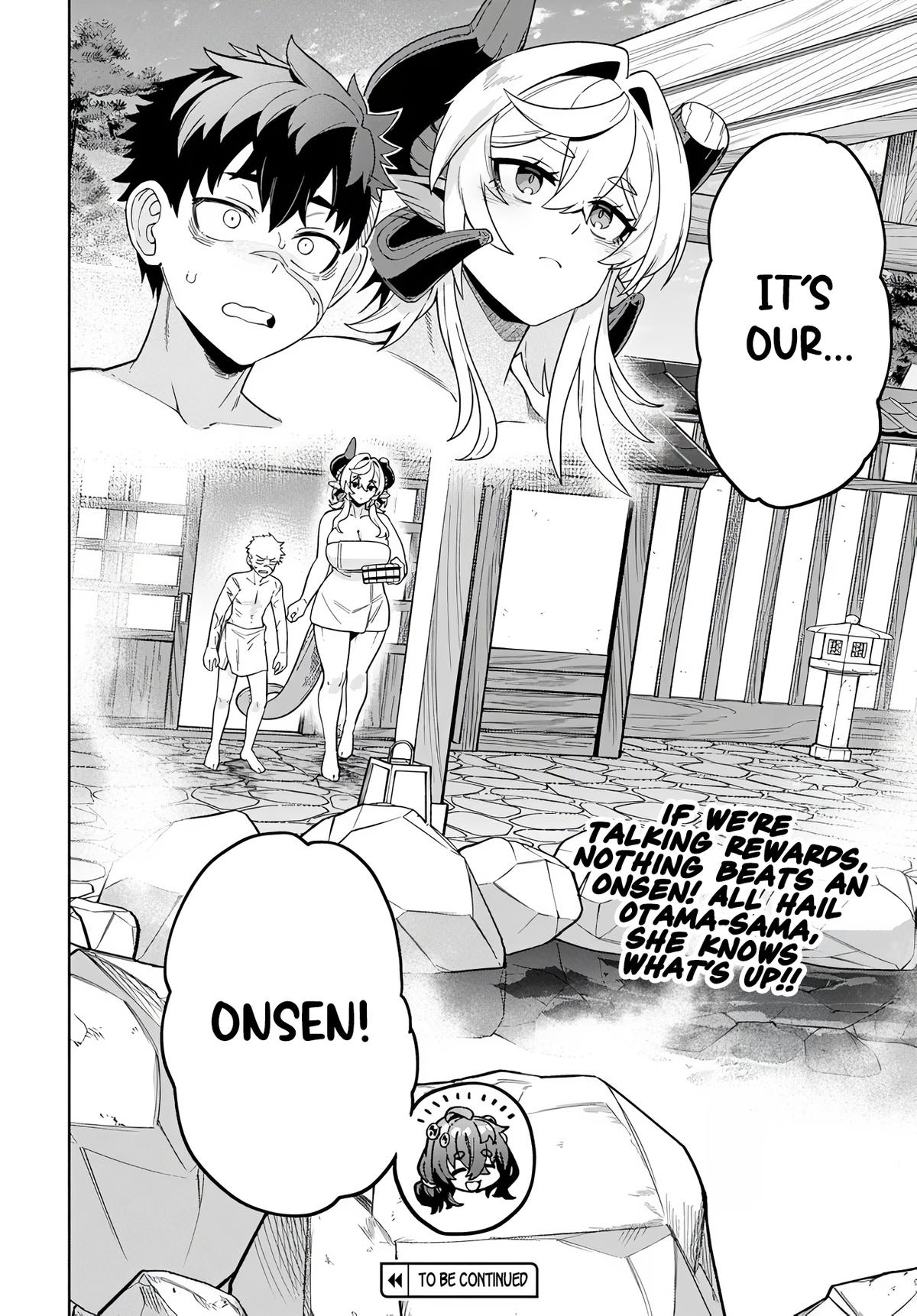 Behemoth no Hanamuko Chapter 16 25