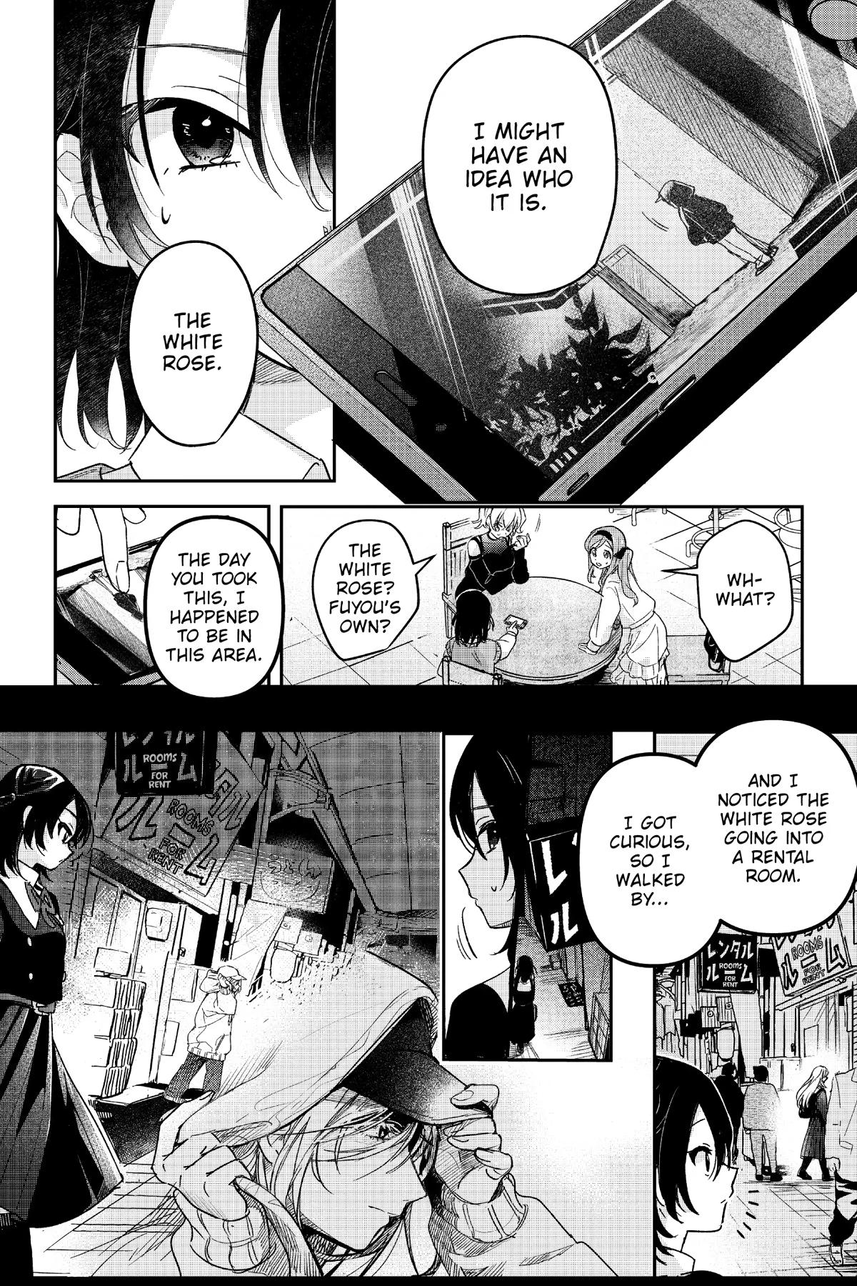 Black Black Lotus Chapter 7 1