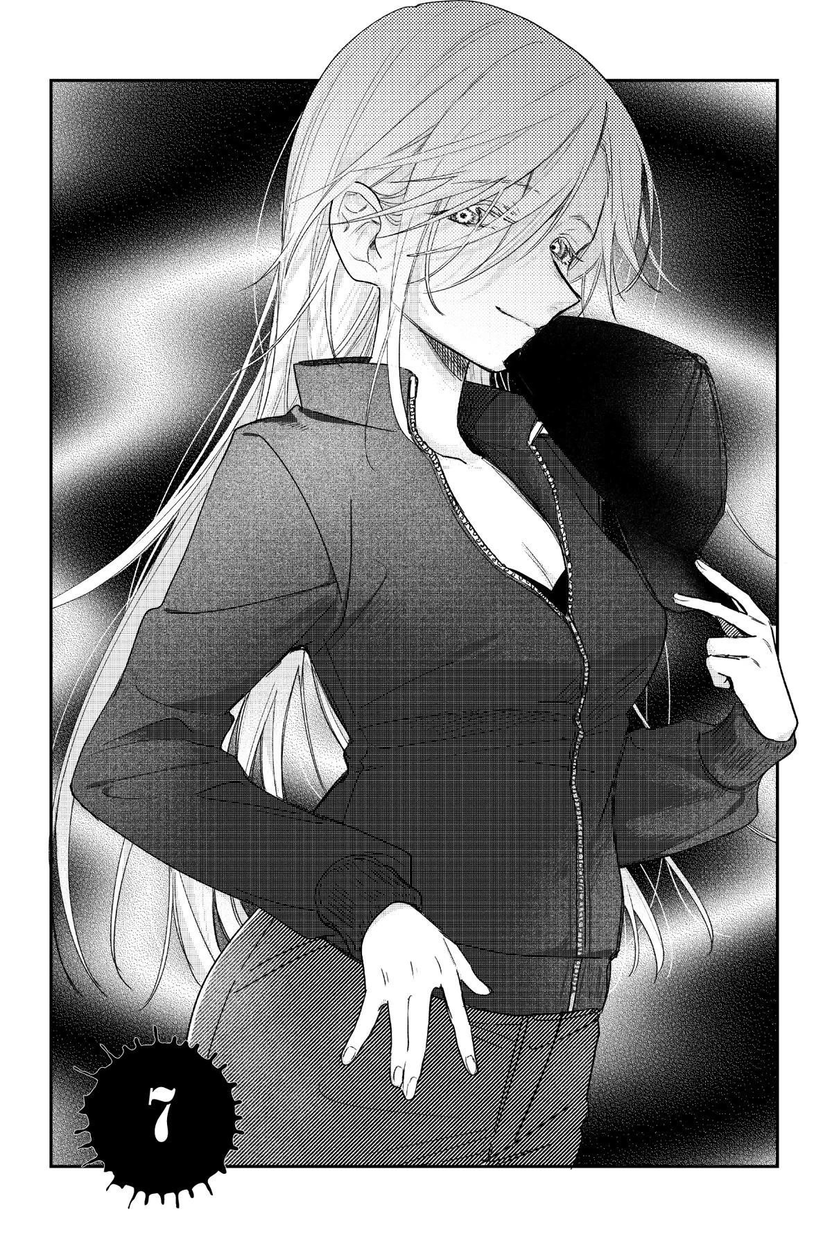 Black Black Lotus Chapter 7 2