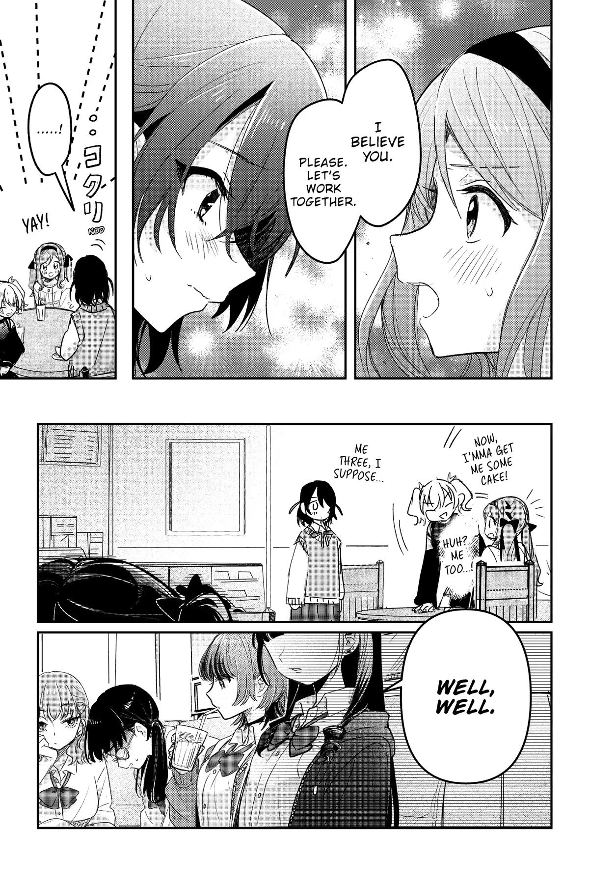 Black Black Lotus Chapter 7 5