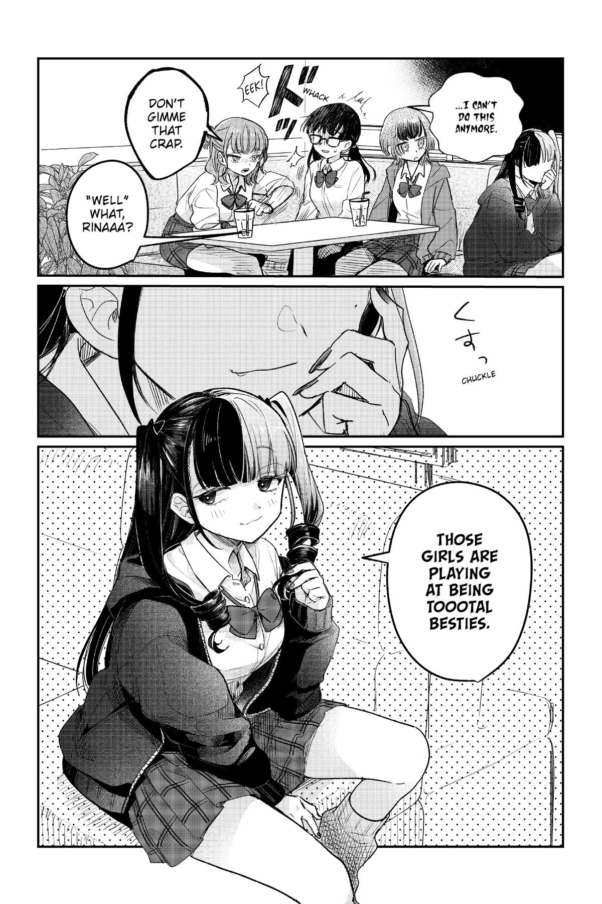 Black Black Lotus Chapter 7 6