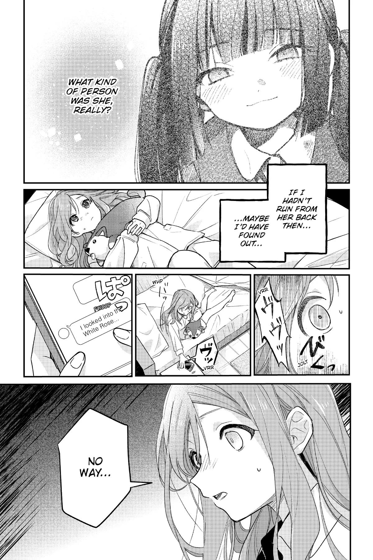 Black Black Lotus Chapter 7 9