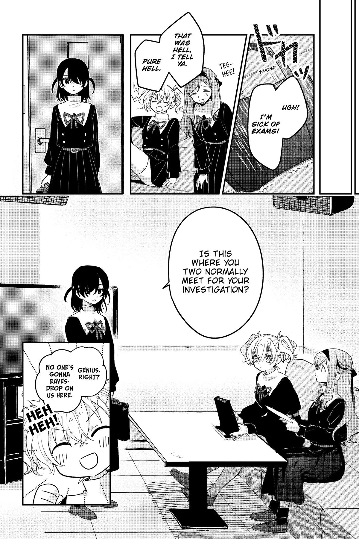 Black Black Lotus Chapter 7 10