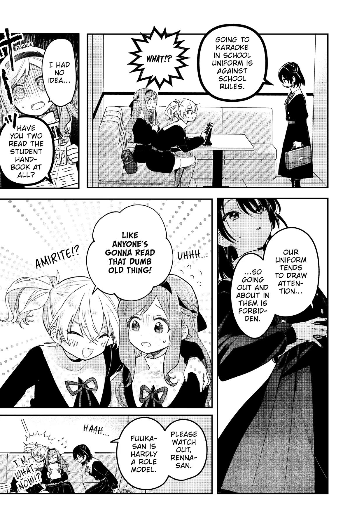 Black Black Lotus Chapter 7 11