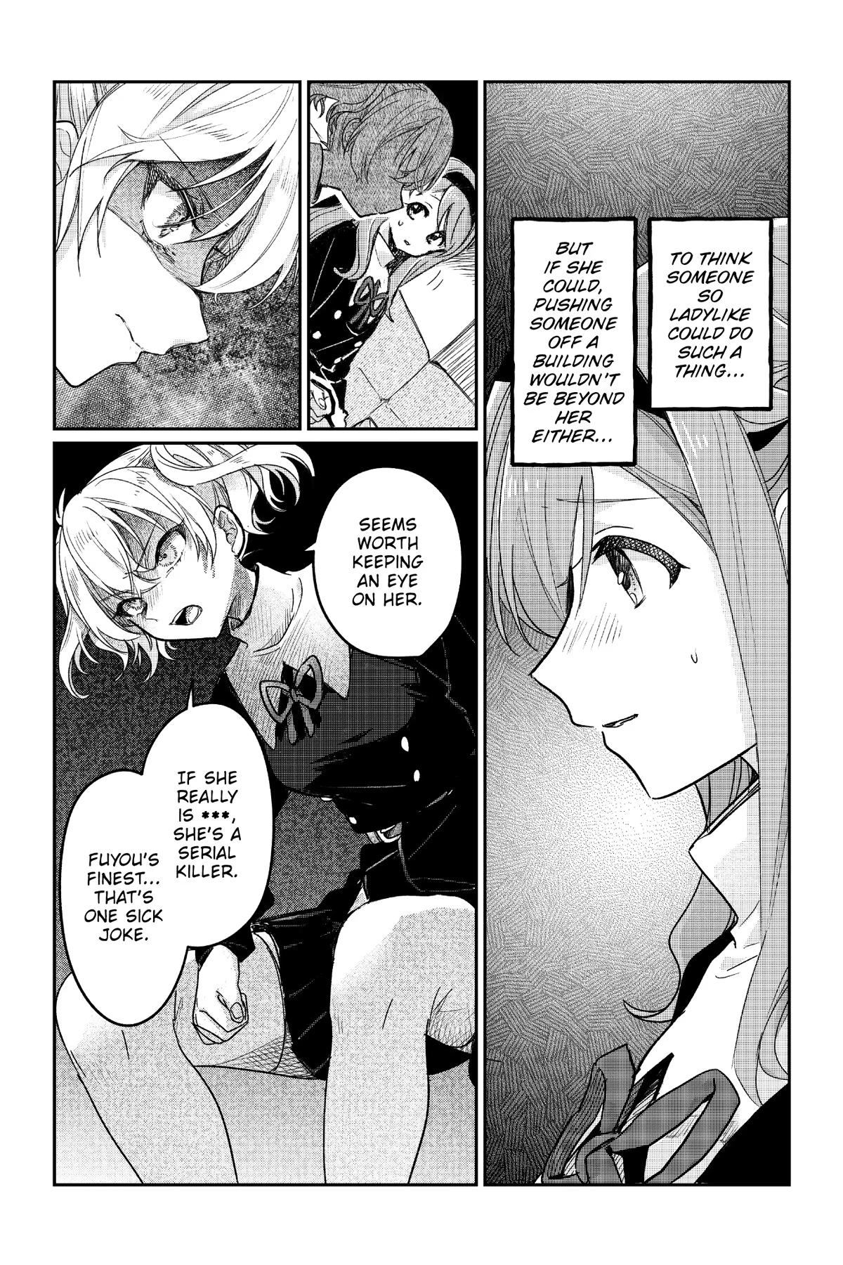 Black Black Lotus Chapter 7 15