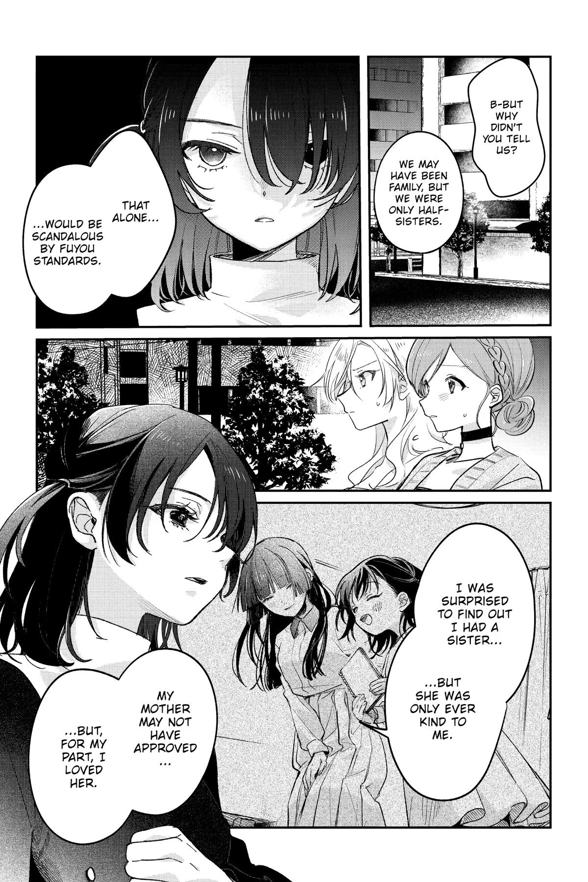 Black Black Lotus Chapter 13 3