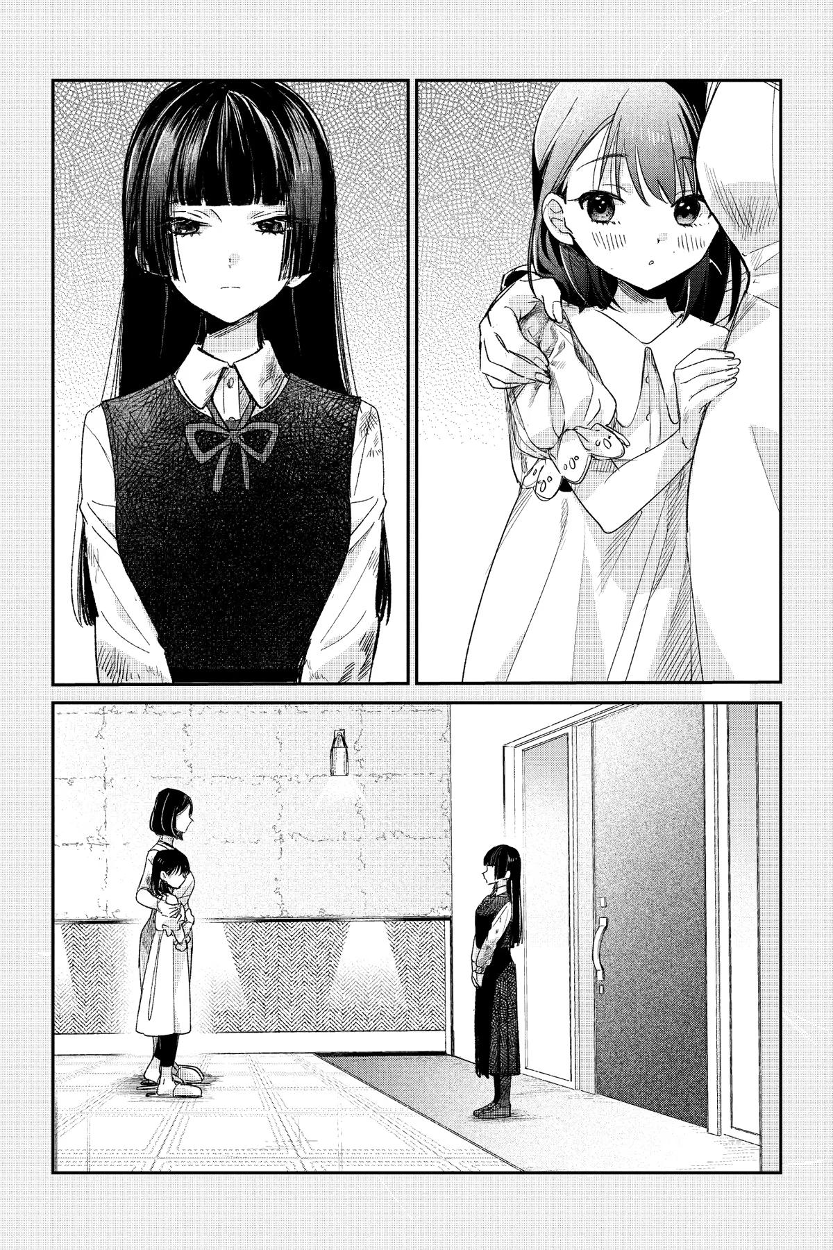 Black Black Lotus Chapter 13 4