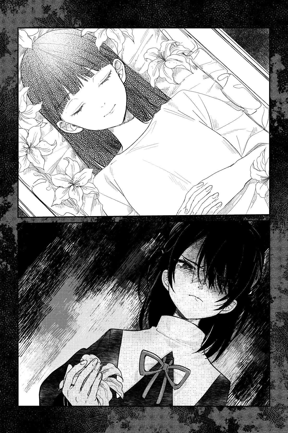 Black Black Lotus Chapter 13 9