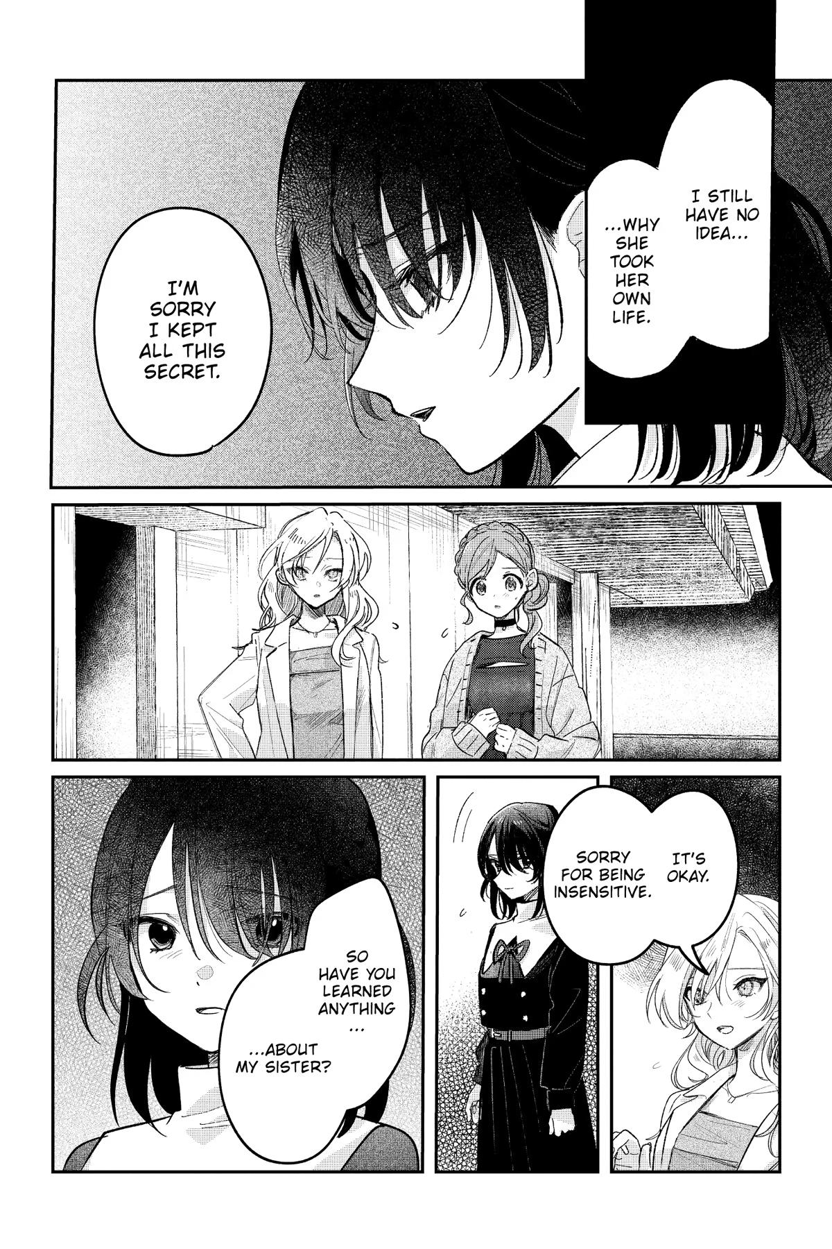 Black Black Lotus Chapter 13 10