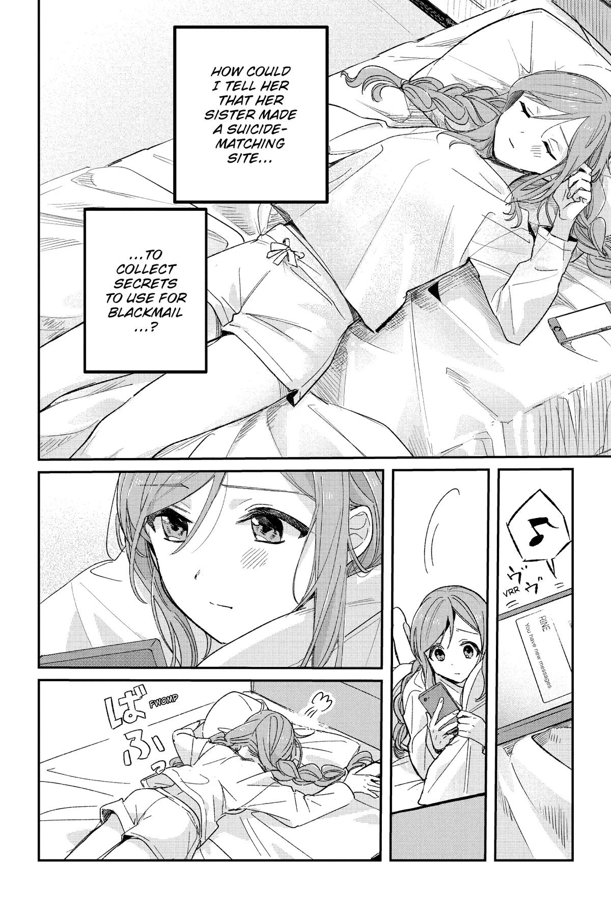 Black Black Lotus Chapter 13 12